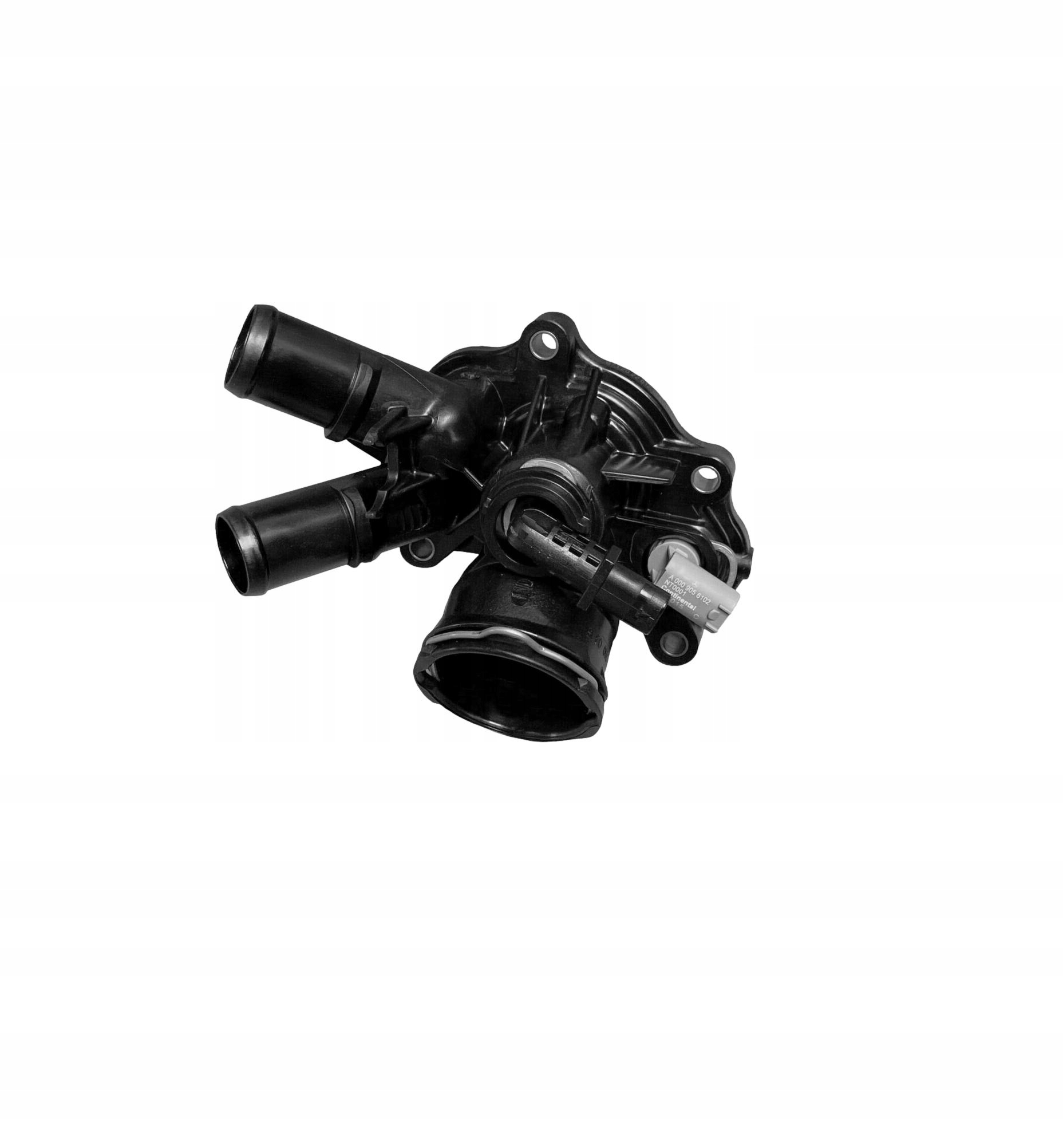 Mercedes Benzín M271 Termostat Oe