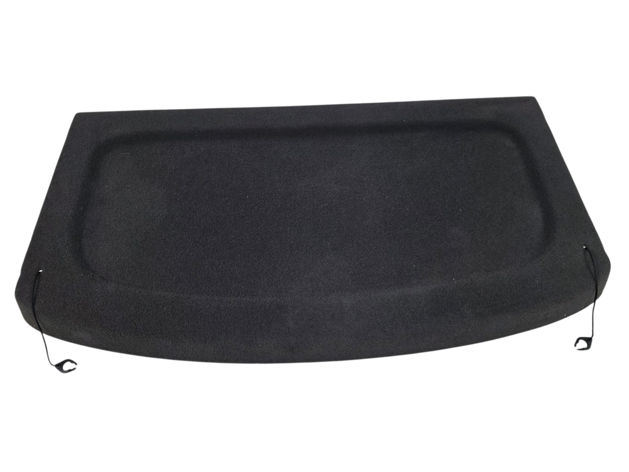 VW TIGUAN 2011 plato boot rear ORG. 5N0867769K