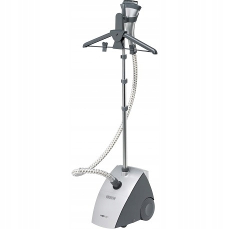 

Żelazko Stojące Stacja Parowa Clatronic Tdc 3432