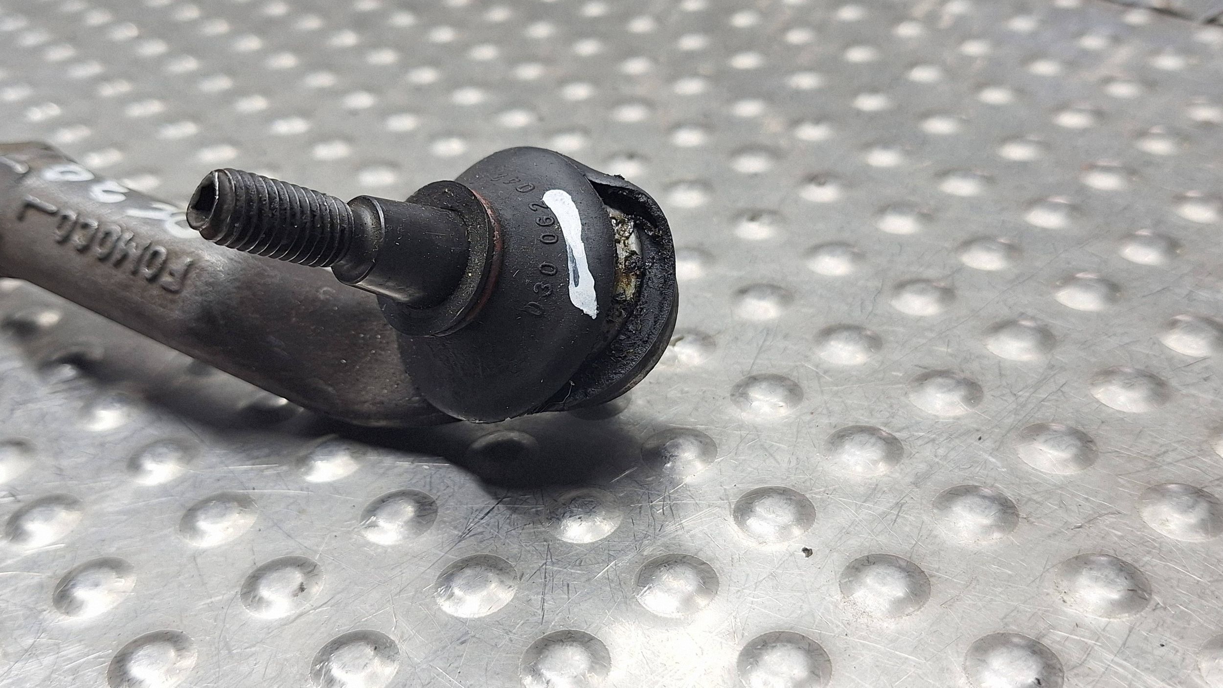 servo control 5M51-3200-EF FORD FOCUS MK2 C-MAX MK1 sensor steering
