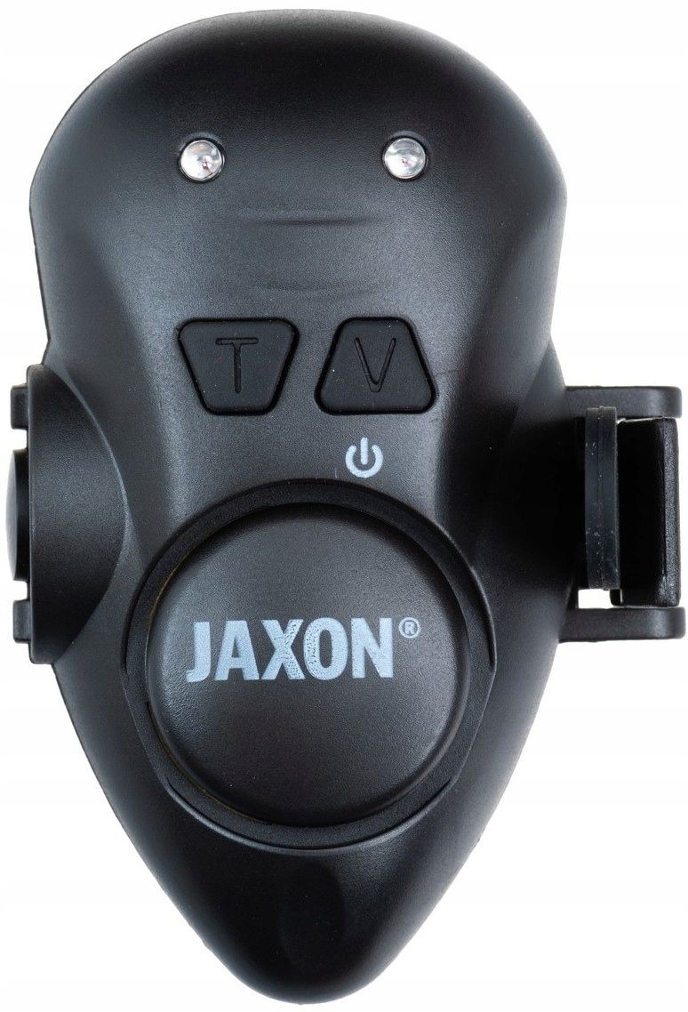 Sygnalizator Brań Jaxon Smart Vibration Na Wędkę