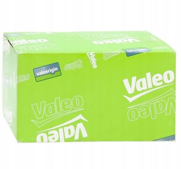 valeo 884629 вентилятор внутренний