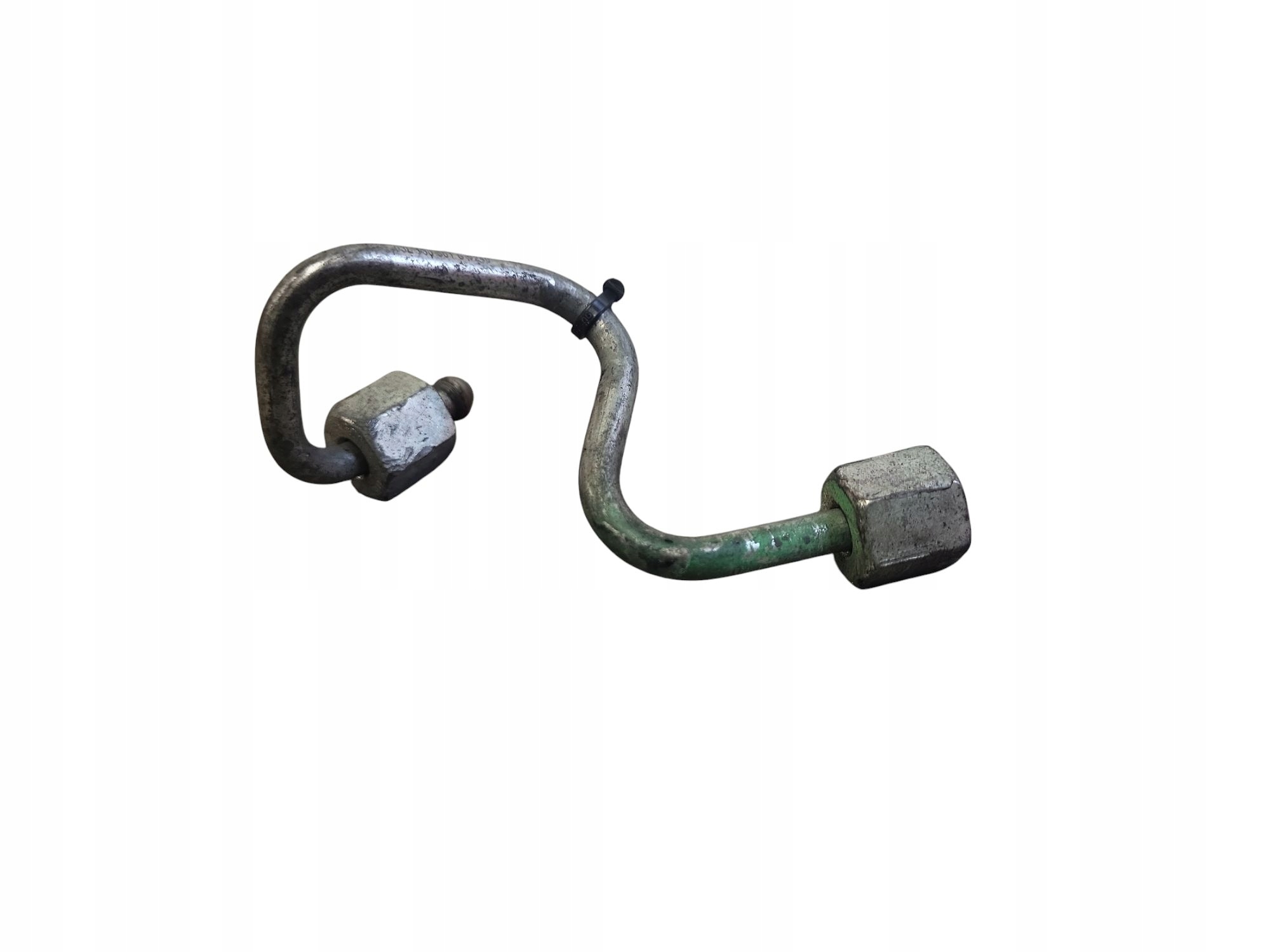 патрубок Audi A3 S3 8P