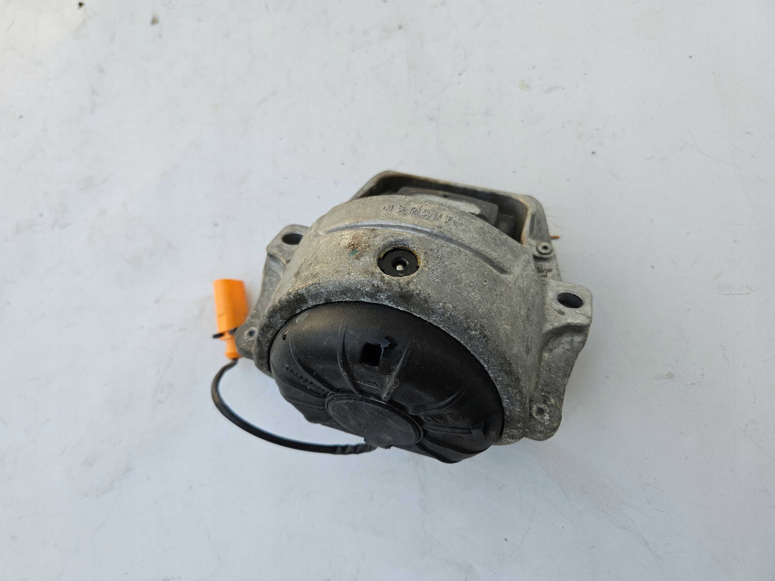 engine mount right AUDI S4 B8 S5 8T 3.0T 3.0 TFSI 8K0199381PT