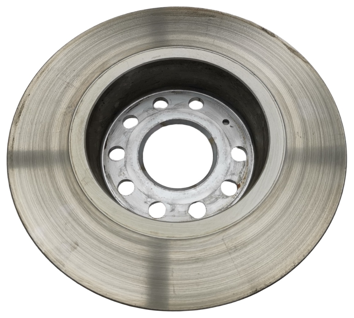 disques frein arrière Seat Cupra Leon VW Golf VII Audi A3 8V 5Q0615601D d’origine
