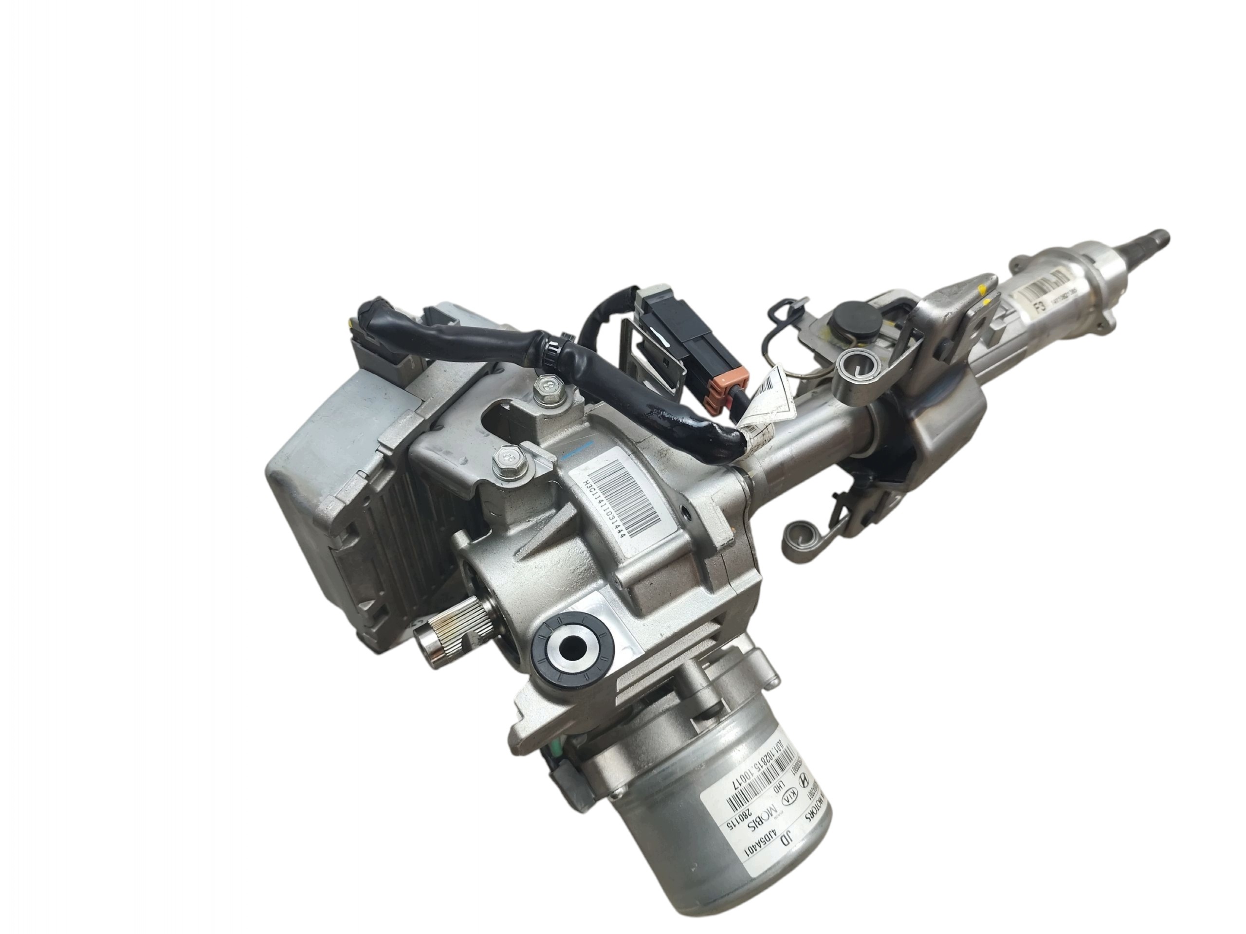 control electrics KIA CEED II (2012-2015) 4JD5A401 56300A2001 EUROPA