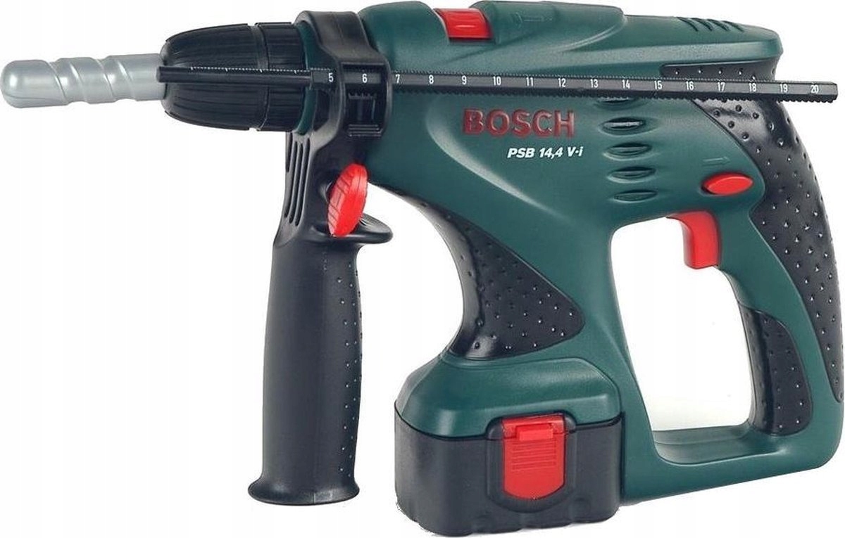 

Młotowiertarka dla dzieci Klein Bosch Psb 14.4 V-i