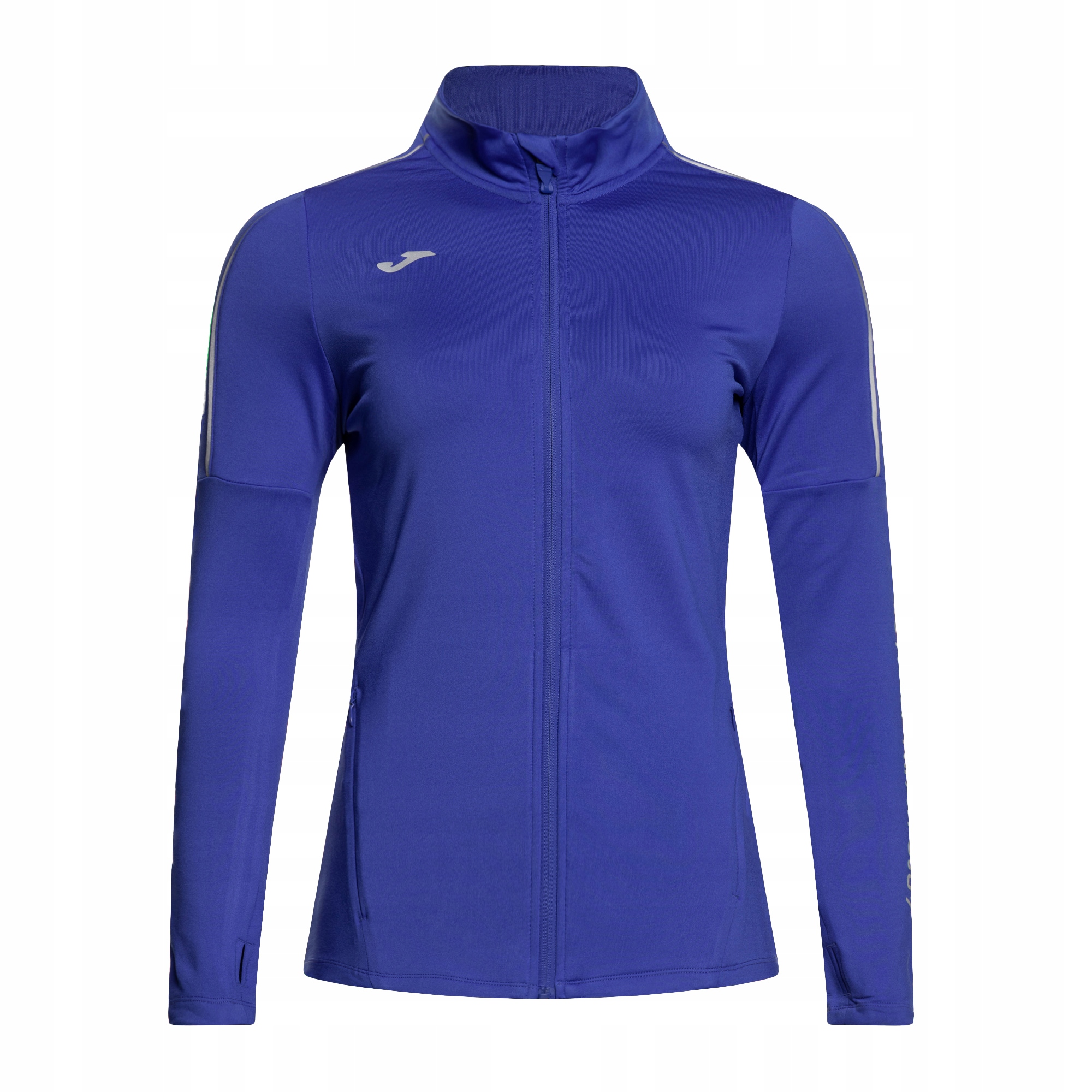 Bluza do biegania damska Joma R-City Full Zip S