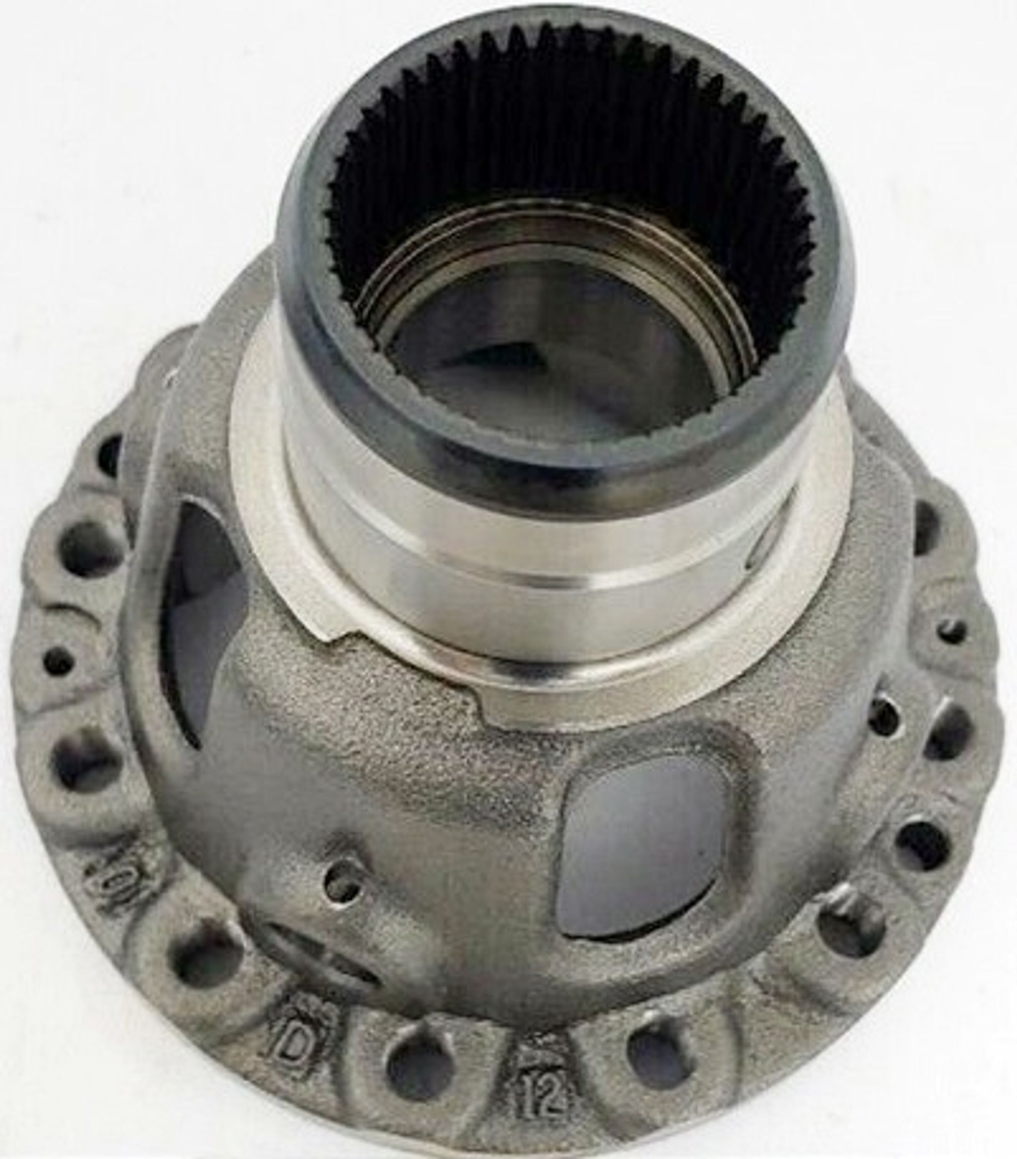 OBUDOWA MECHANIZM RÓŻNICOWY Santafe /Sorento 2009 2.0 2.2crdi