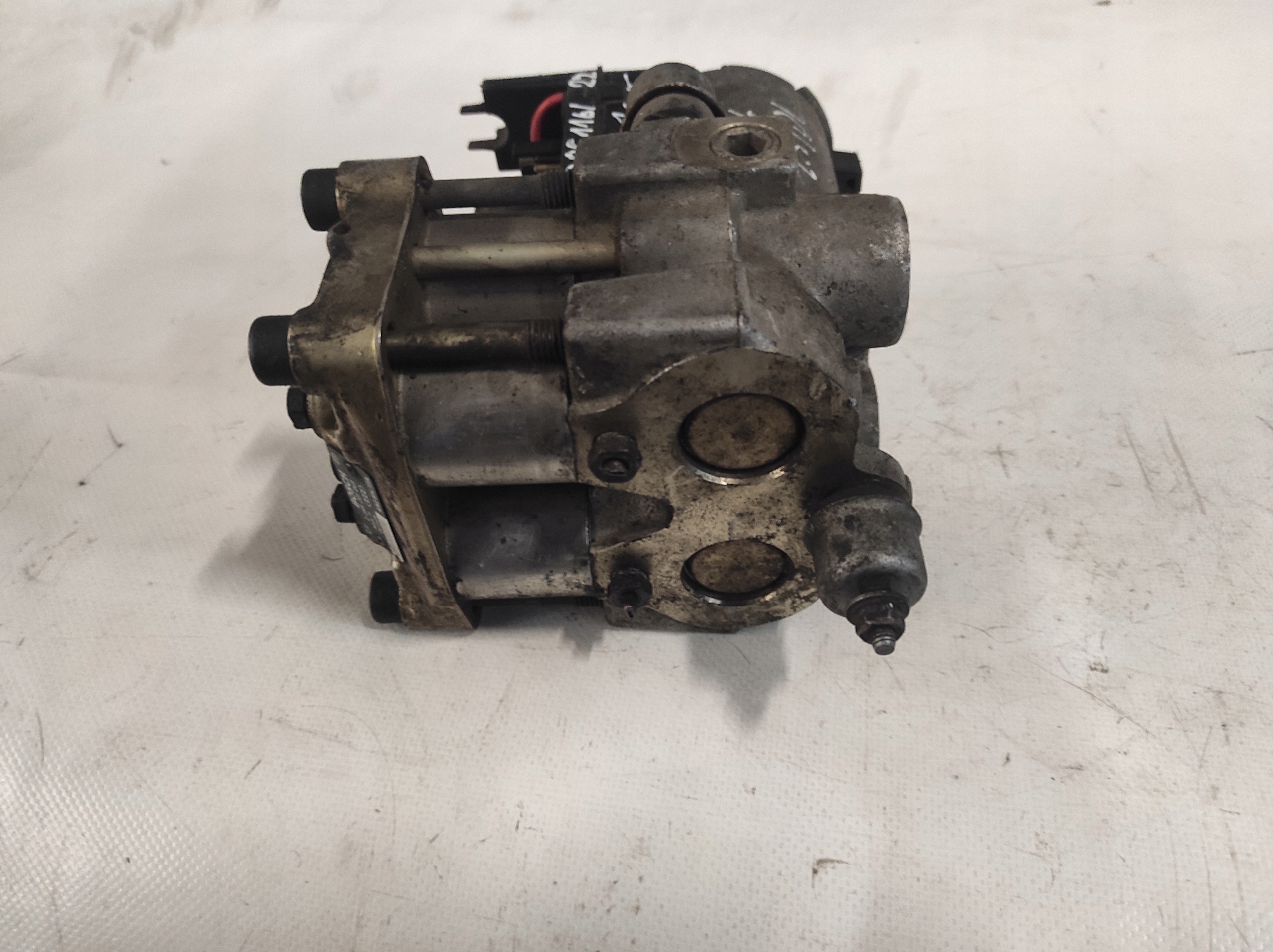 Audi A6 C4 2.5 TDI 4A0614111A 0265201049
