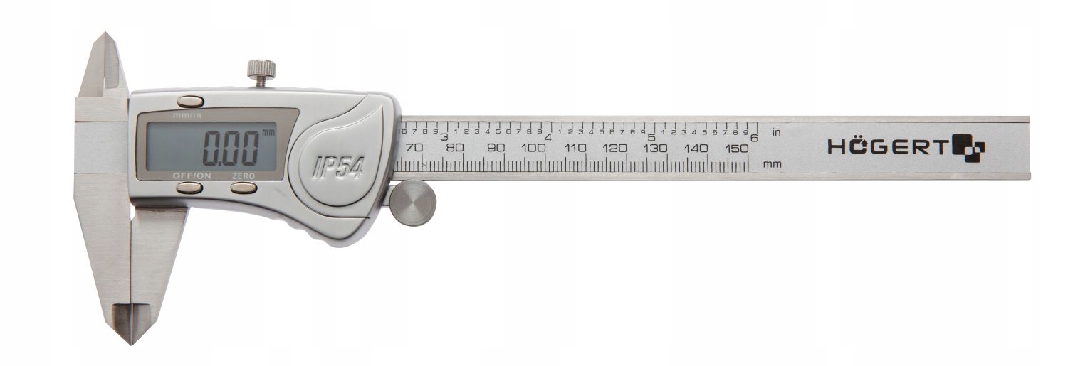 SUWMIARKA ELEKTRONICZNA HOGERT HT4M274 230MM Kod producenta HT4M274