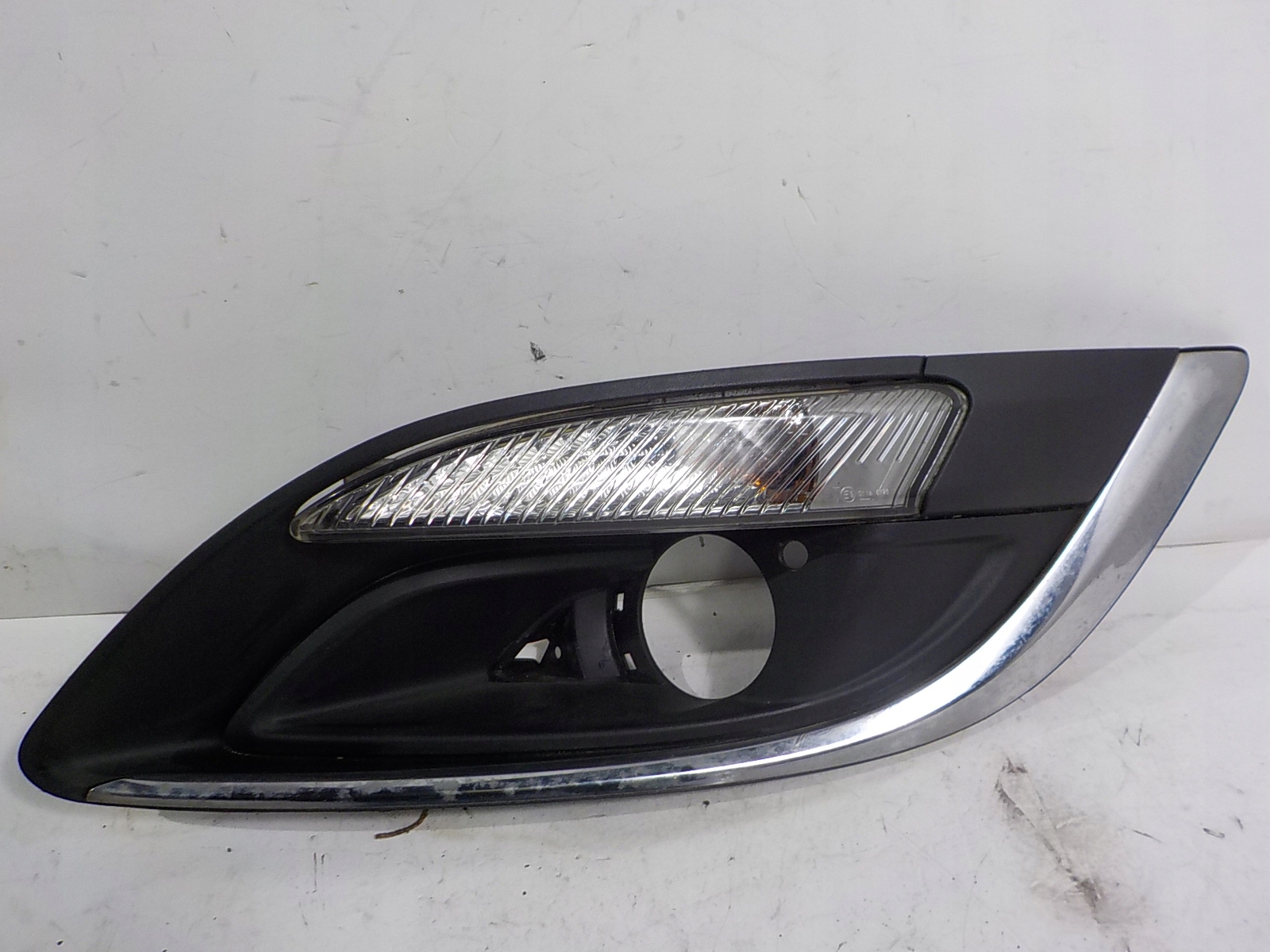 OPEL ASTRA J IV LIFT indicator left front front grid