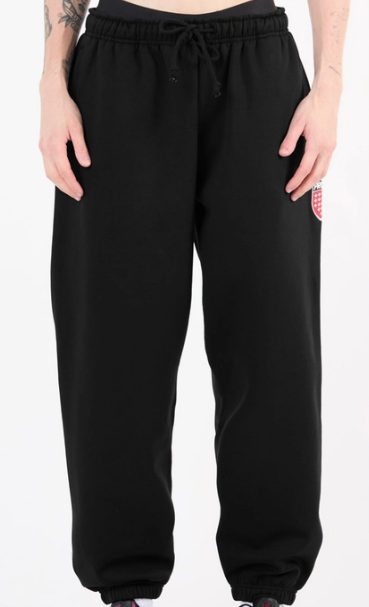 Dresové kalhoty Prosto Infine, velikost L