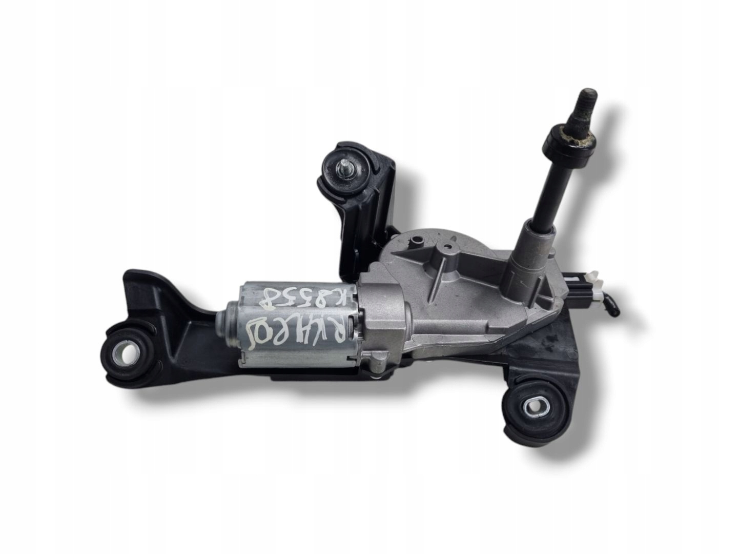 motor ablaktörlők ablak tylnej Renault Koleos 2008 28710JY00A