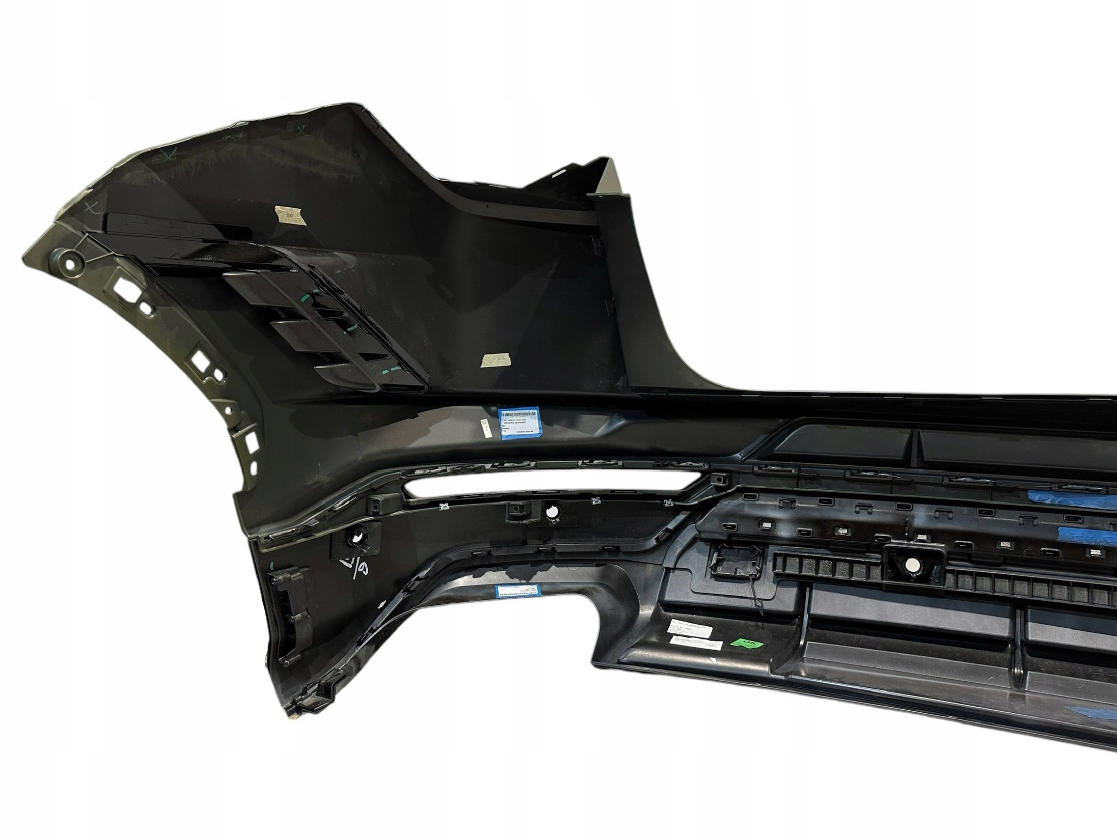 LAMBORGHINI URUS S rear bumper rear bumper