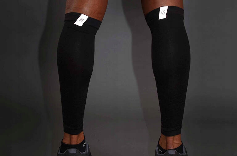 COMPRESSPORT R2V2 FLASH OPASKI KOMPRESYJNE T1 Model R2V2 Flash