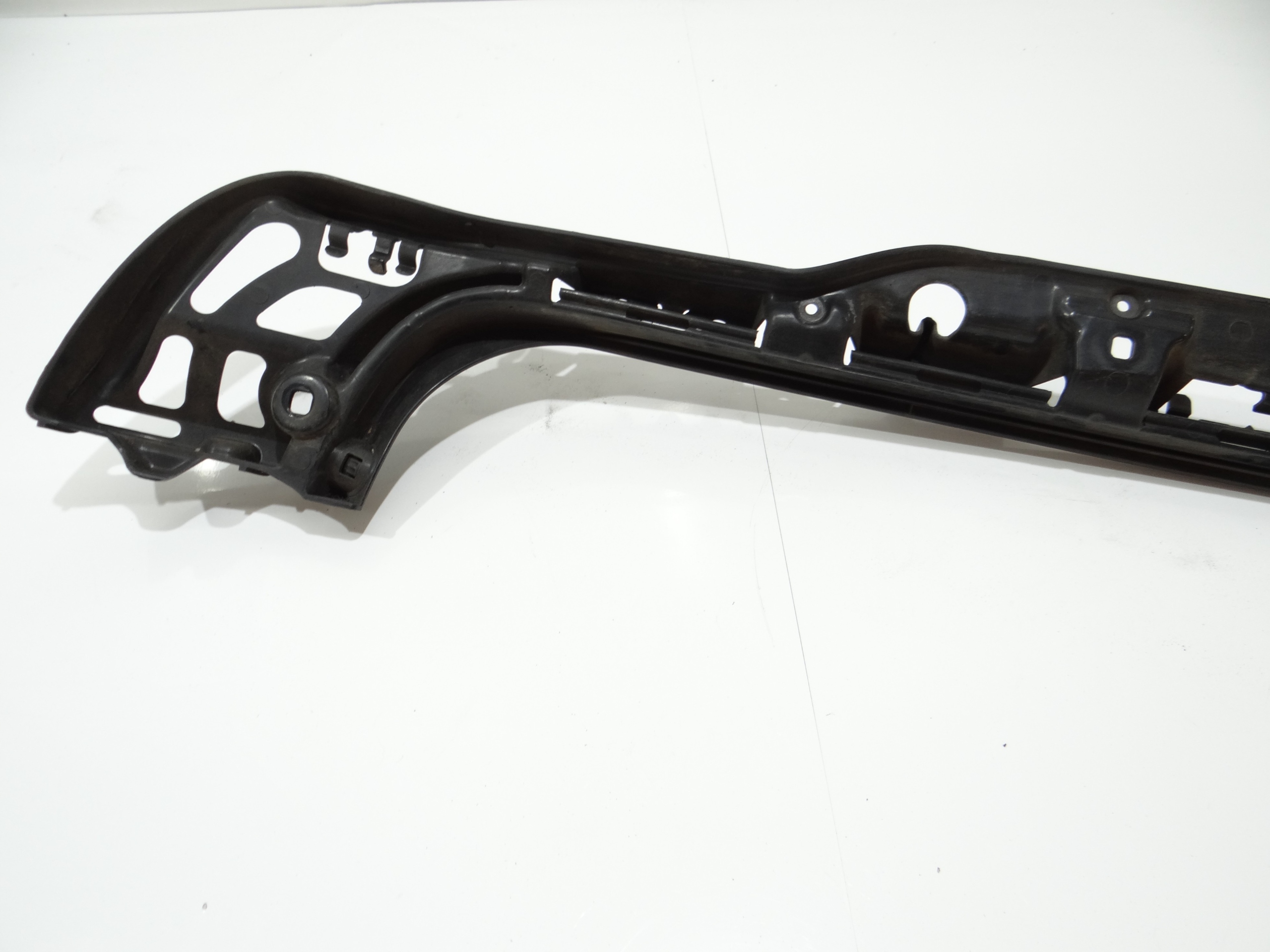 holder bumper bracket rear part BMW E61 M PAKIET 7060797