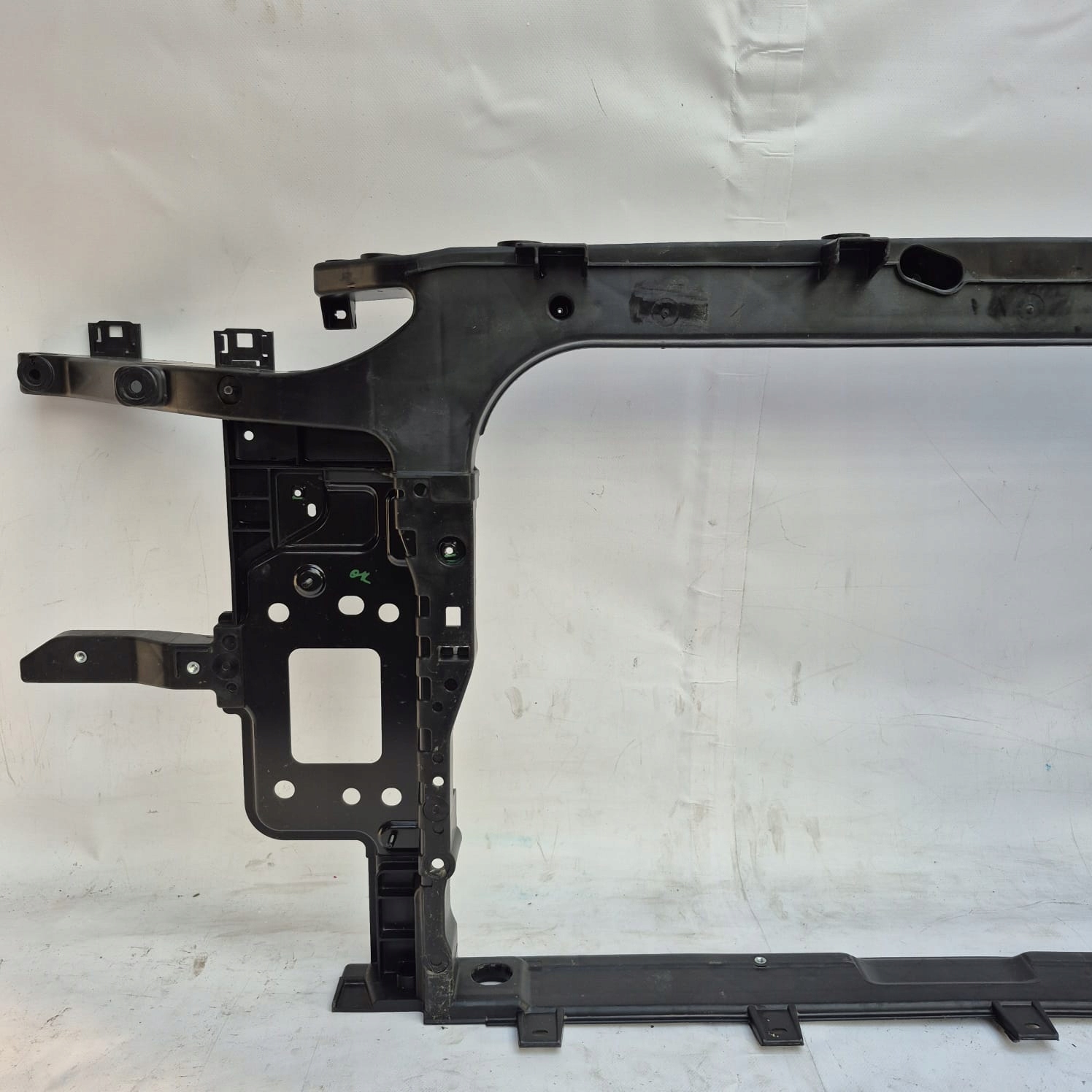 HYUNDAI KONA ELECTRIC and 1 LIFT 20- support panel for radiators pillar