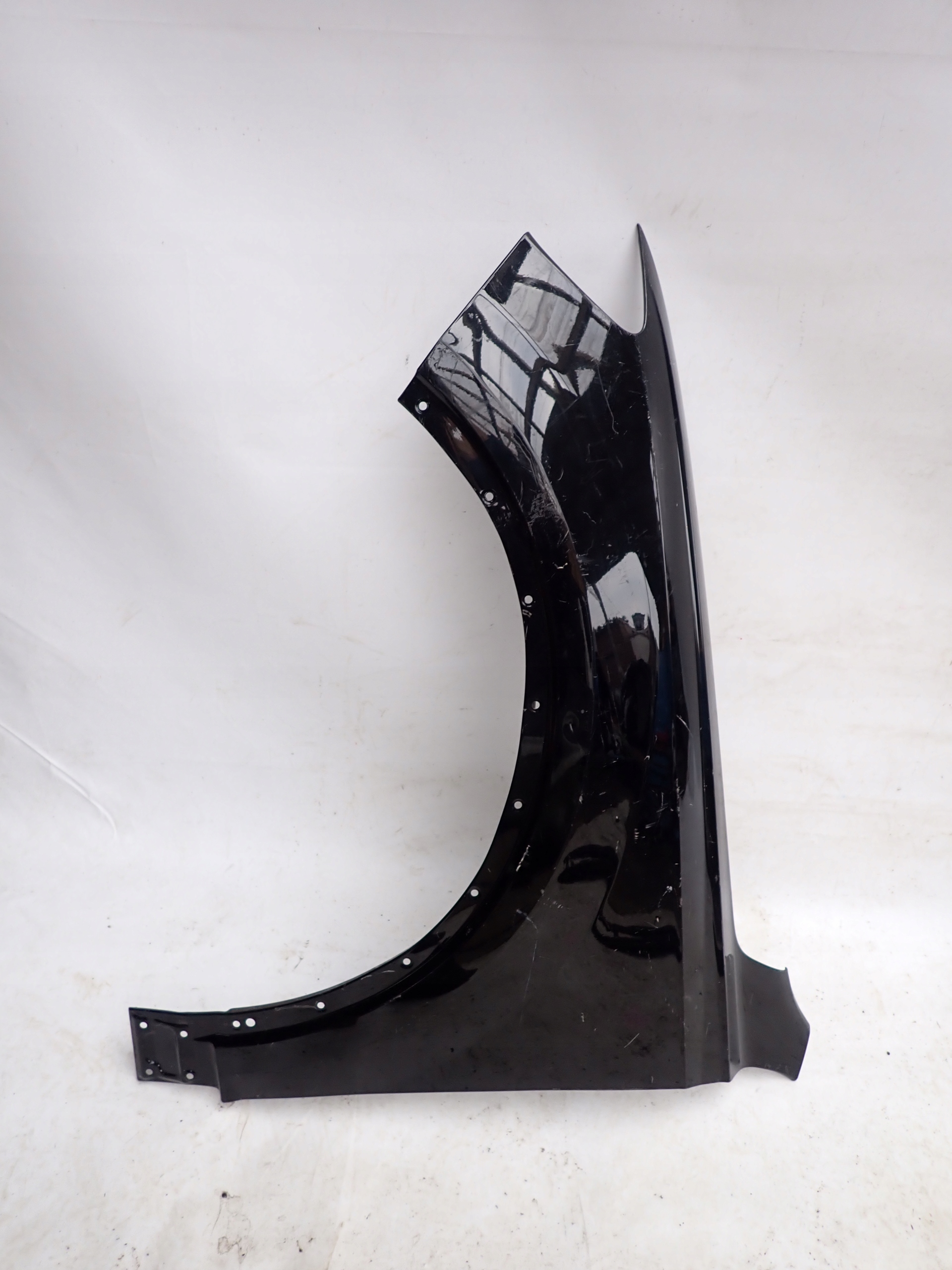 AUDI Q7 II 2 4M 15-> fender front front left
