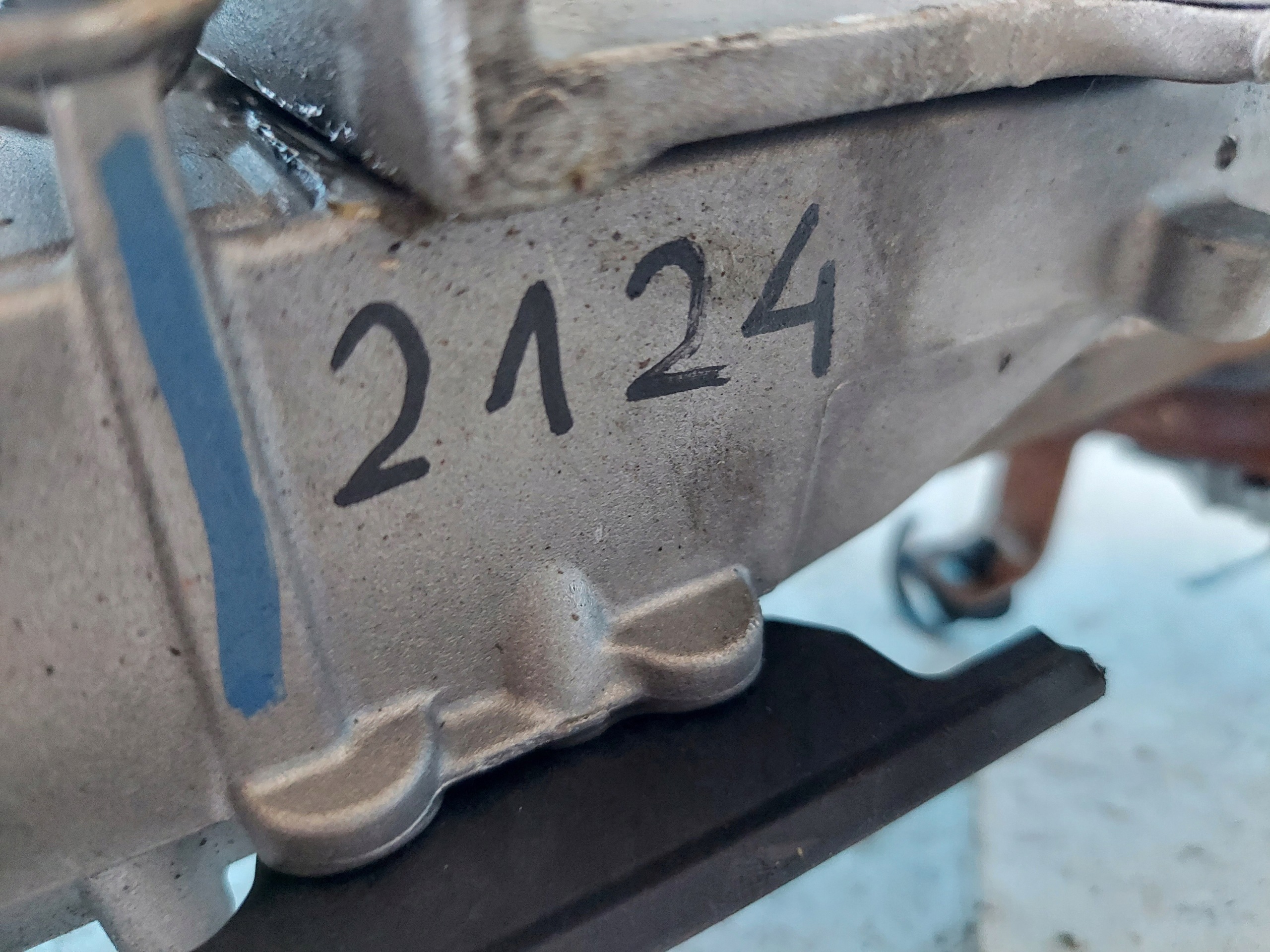 control electrics CLIO IV 488106771R