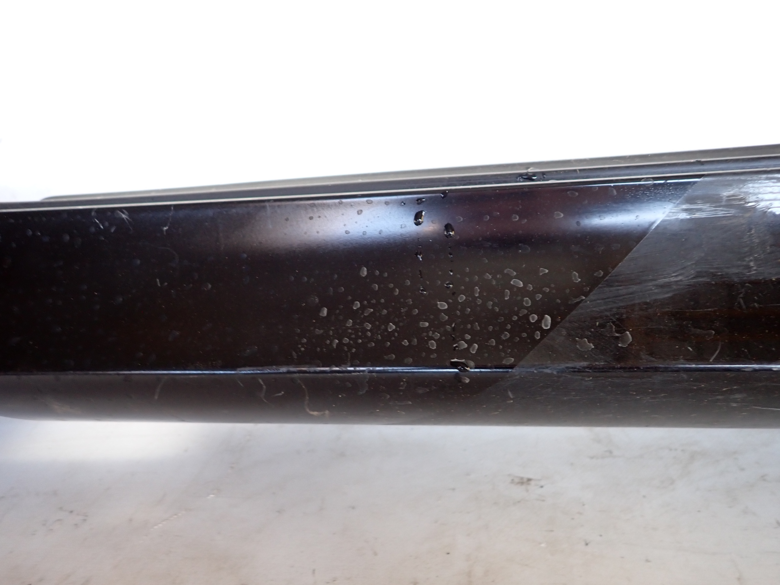 MERCEDES E-KLASA COUPE W238 C238 AMG moulding threshold left