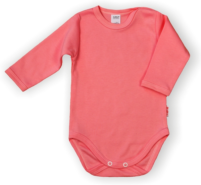 BODY gładkie KOLORY 100% Bawełna r 86 KLEKLE Marka KLEKLE