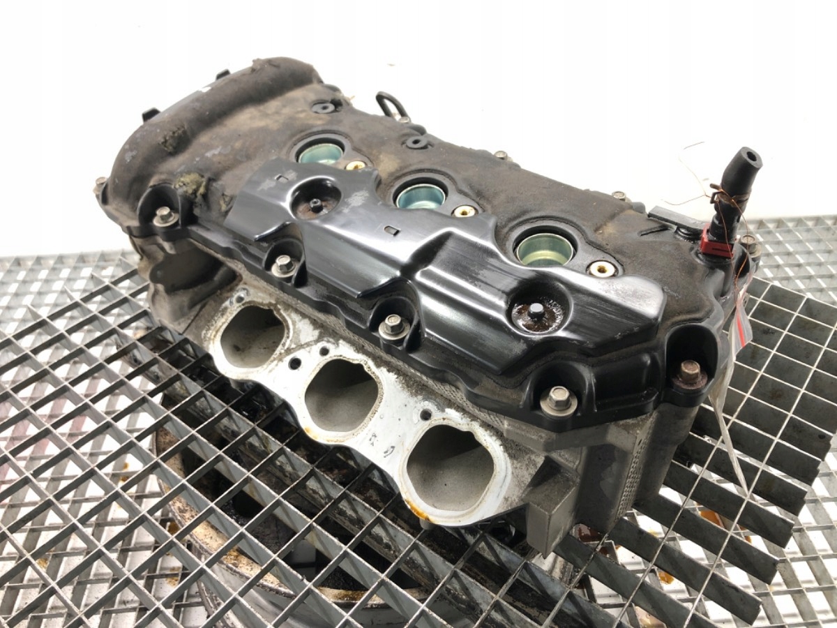 GŁOWICA SUZUKI GRAND VITARA II N32A 3.2 233KM