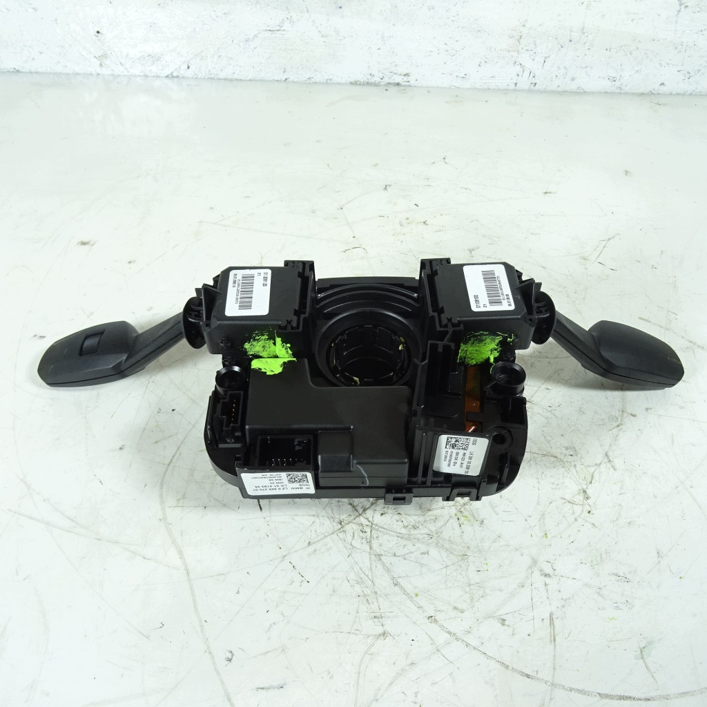 BMW SERIA 1 E87 DEVIO LUCI TERGICRISTALLO TERGI 696527001