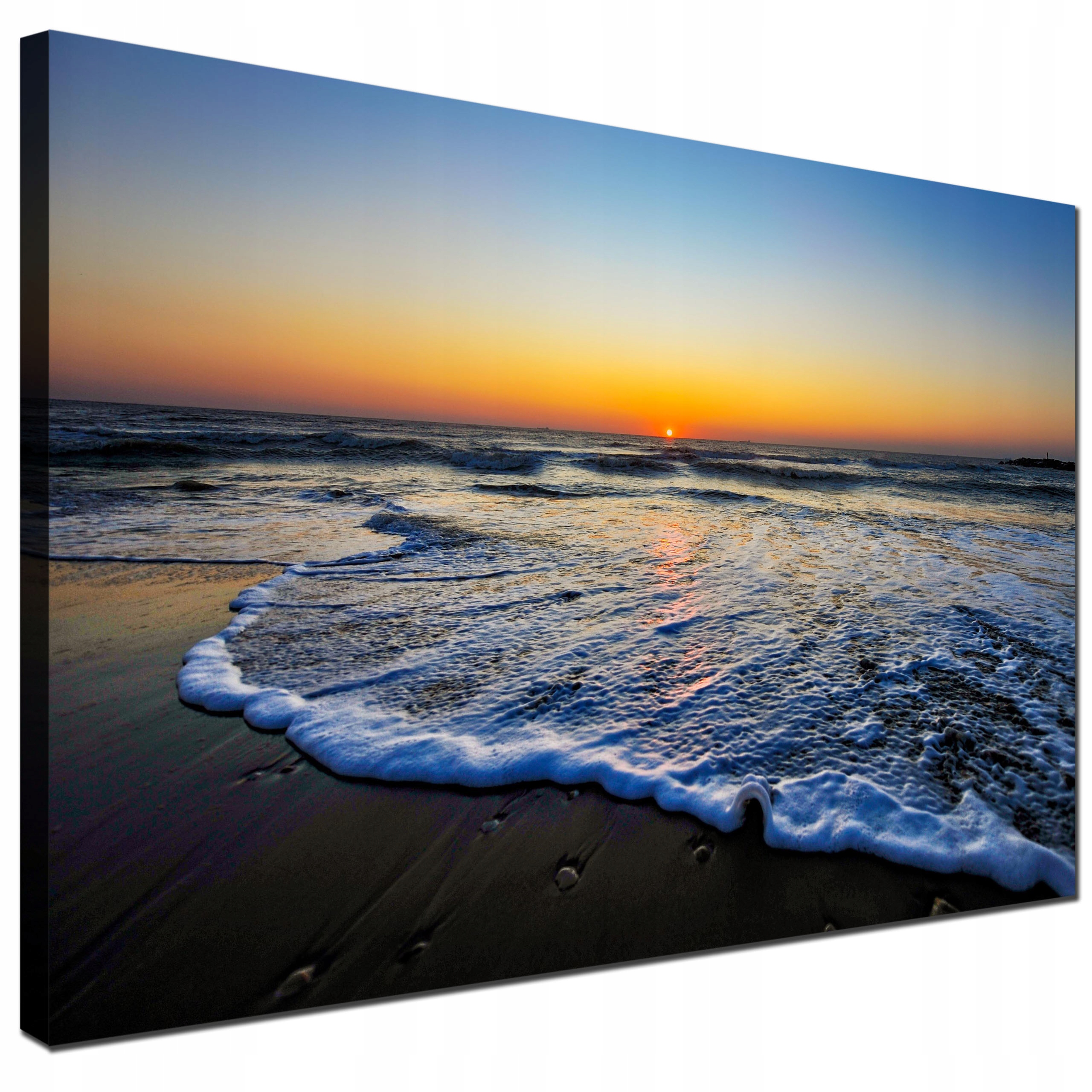 

Obraz na płótnie Woda do salonu sypialni ścianę