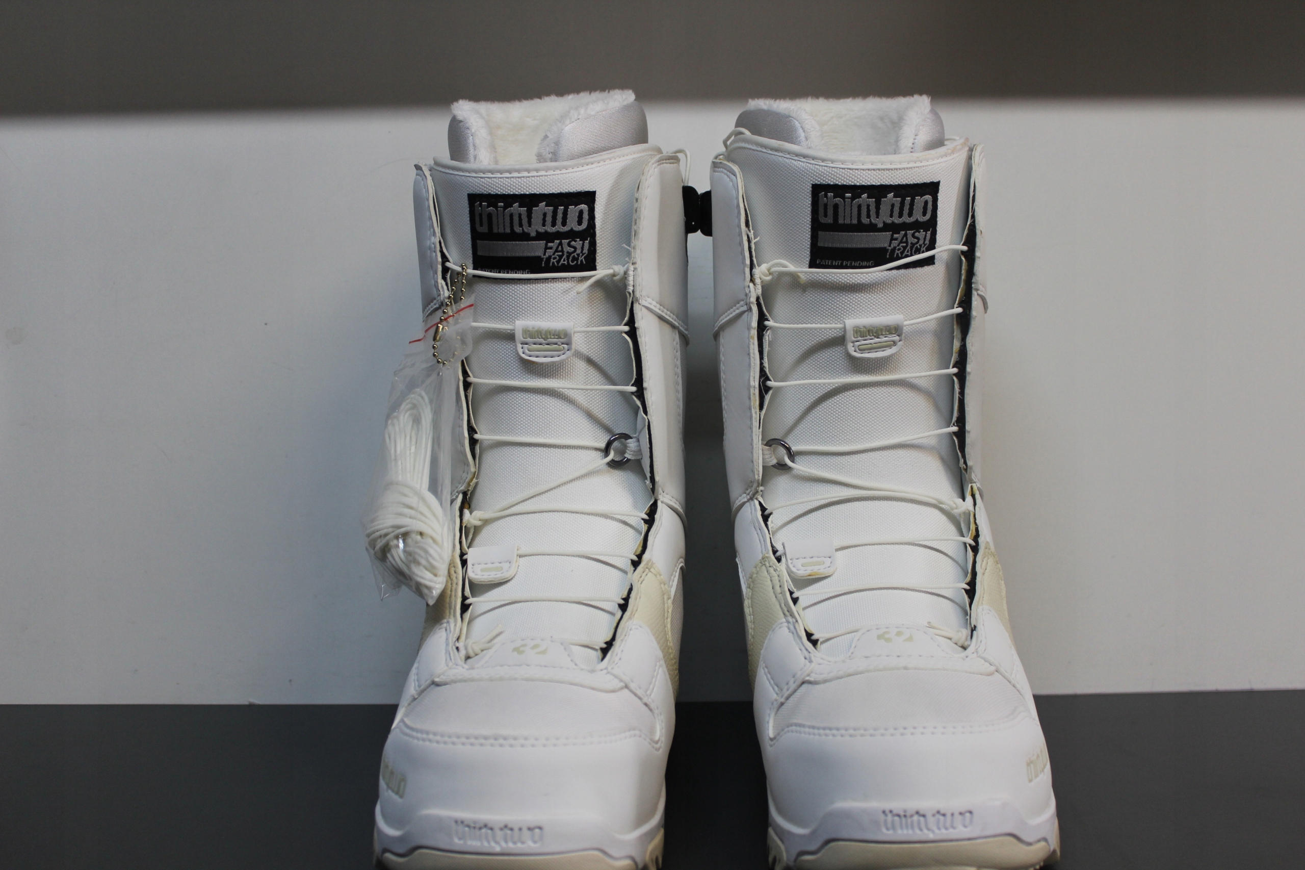 Buty THIRTYTWO PRION FASTTRACK roz25,5/40 [f123] Model PRION FASTTRACK