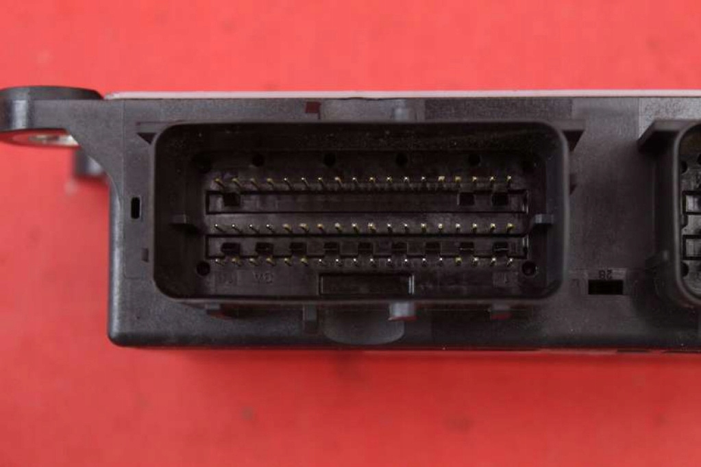 modulo SENSOR airbag airbag 13518658 OPEL INSIGNIA B 17-20