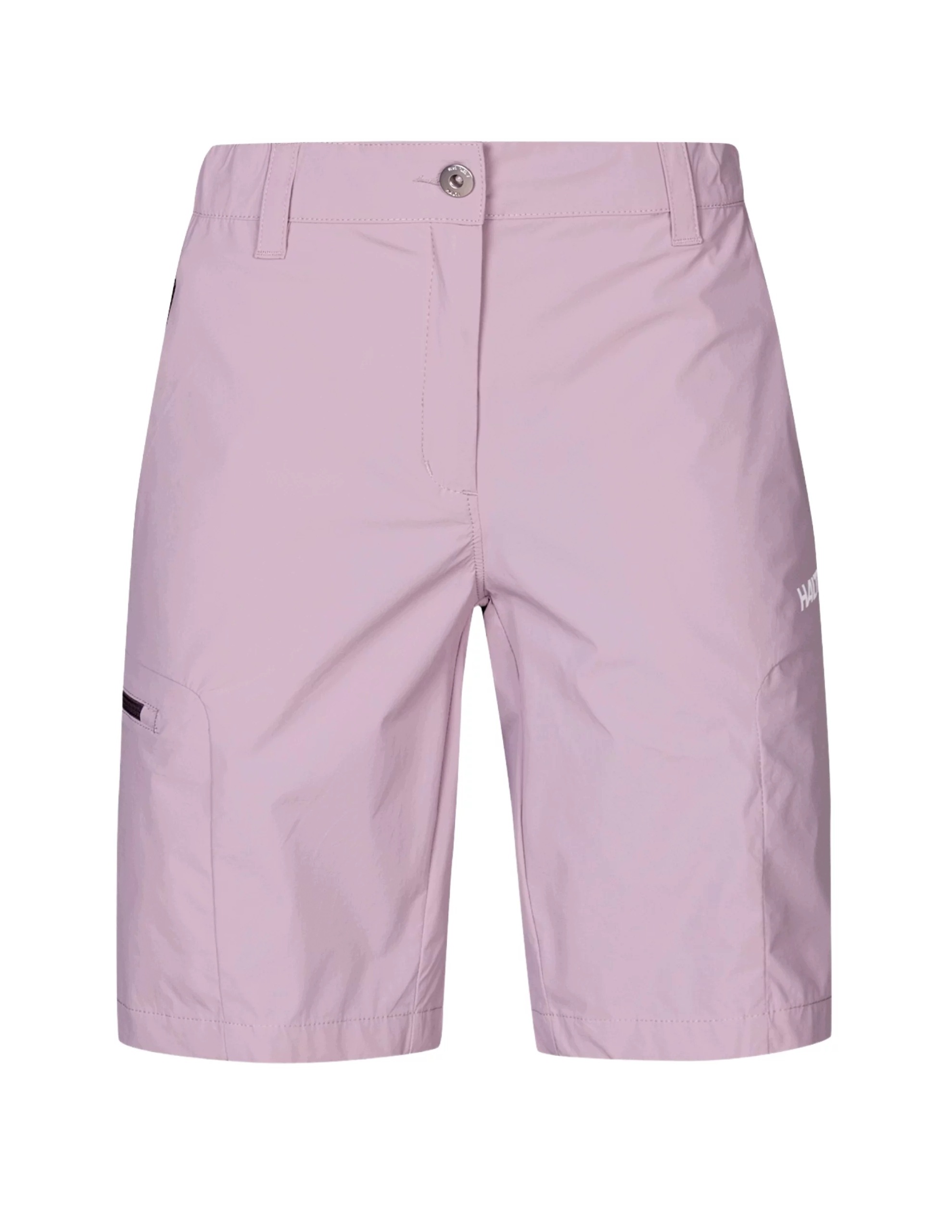 Spodenki trekkingowe damskie Halti Pallas Cool X-Stretch Różowy 40