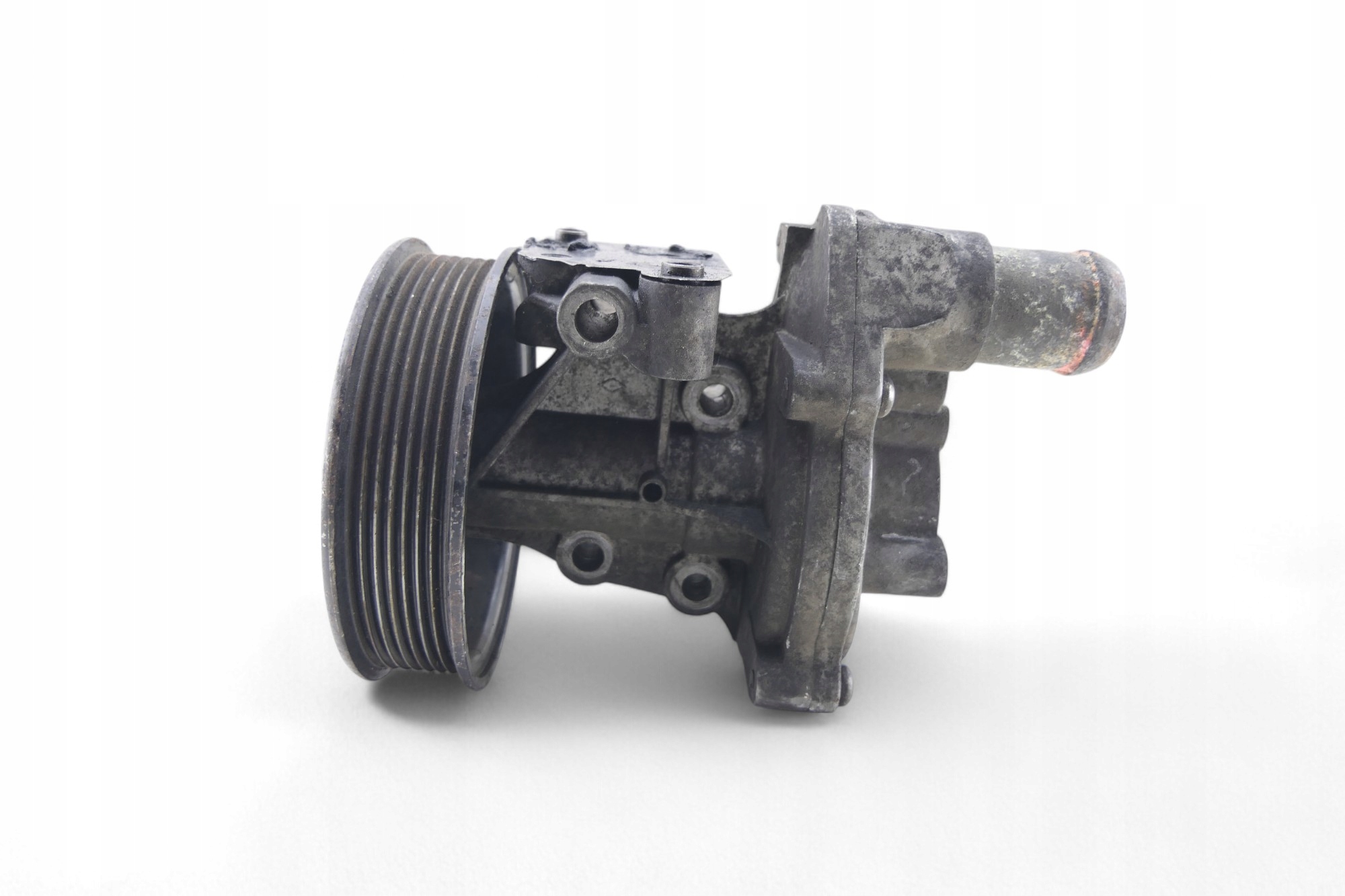 water pump FORD TRANSIT MK7 2.4 TDCI