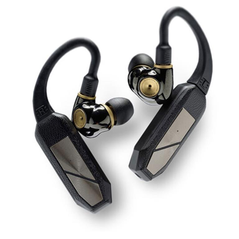 IFI AUDIO GO POD MODUŁ BLUETOOTH DO SŁUCHAWEK WZMACNIACZ SŁUCHAWKOWY DAC EAN (GTIN) 5060738788538