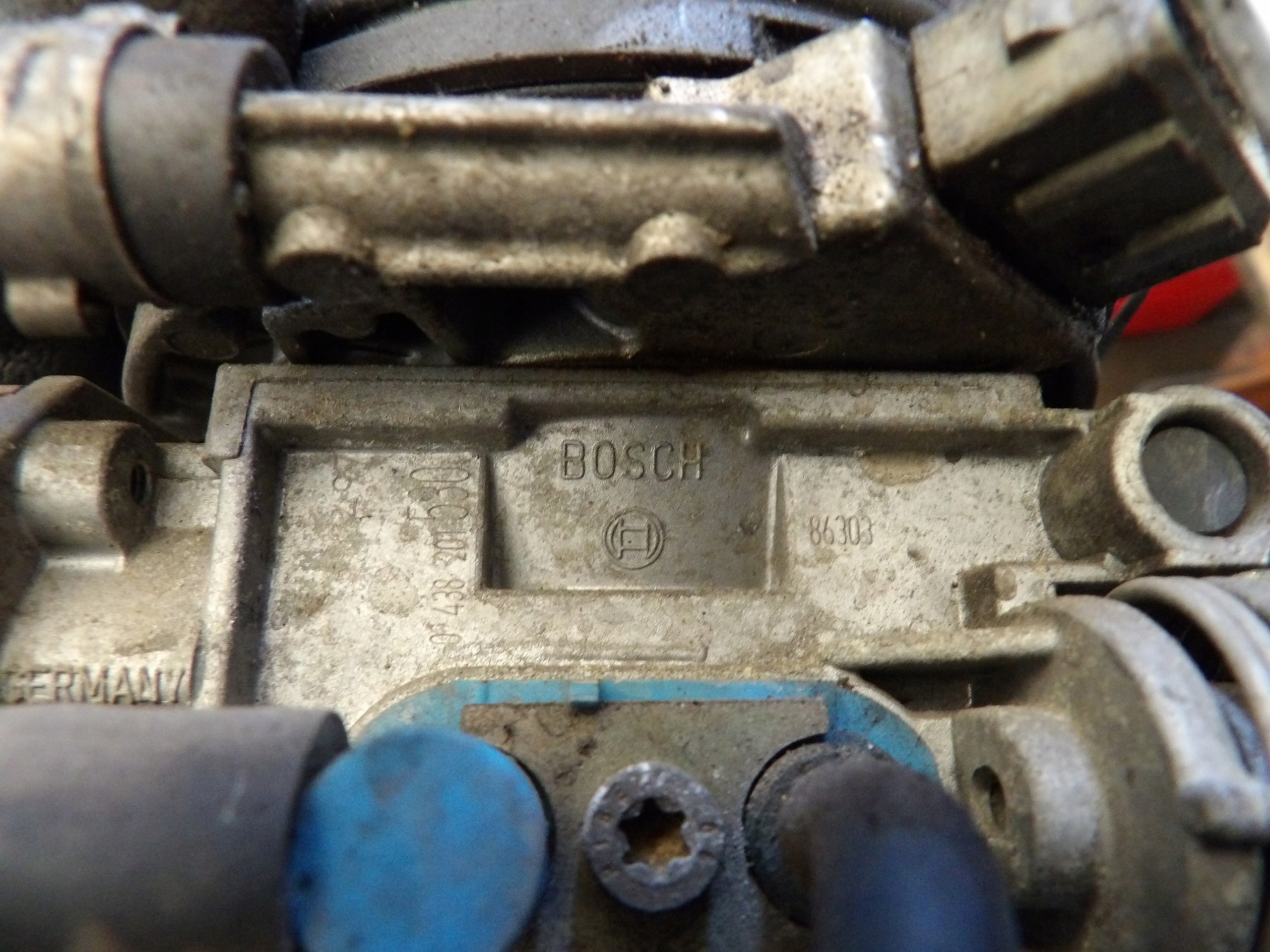 Peugeot 106 1,1 monowtrysk