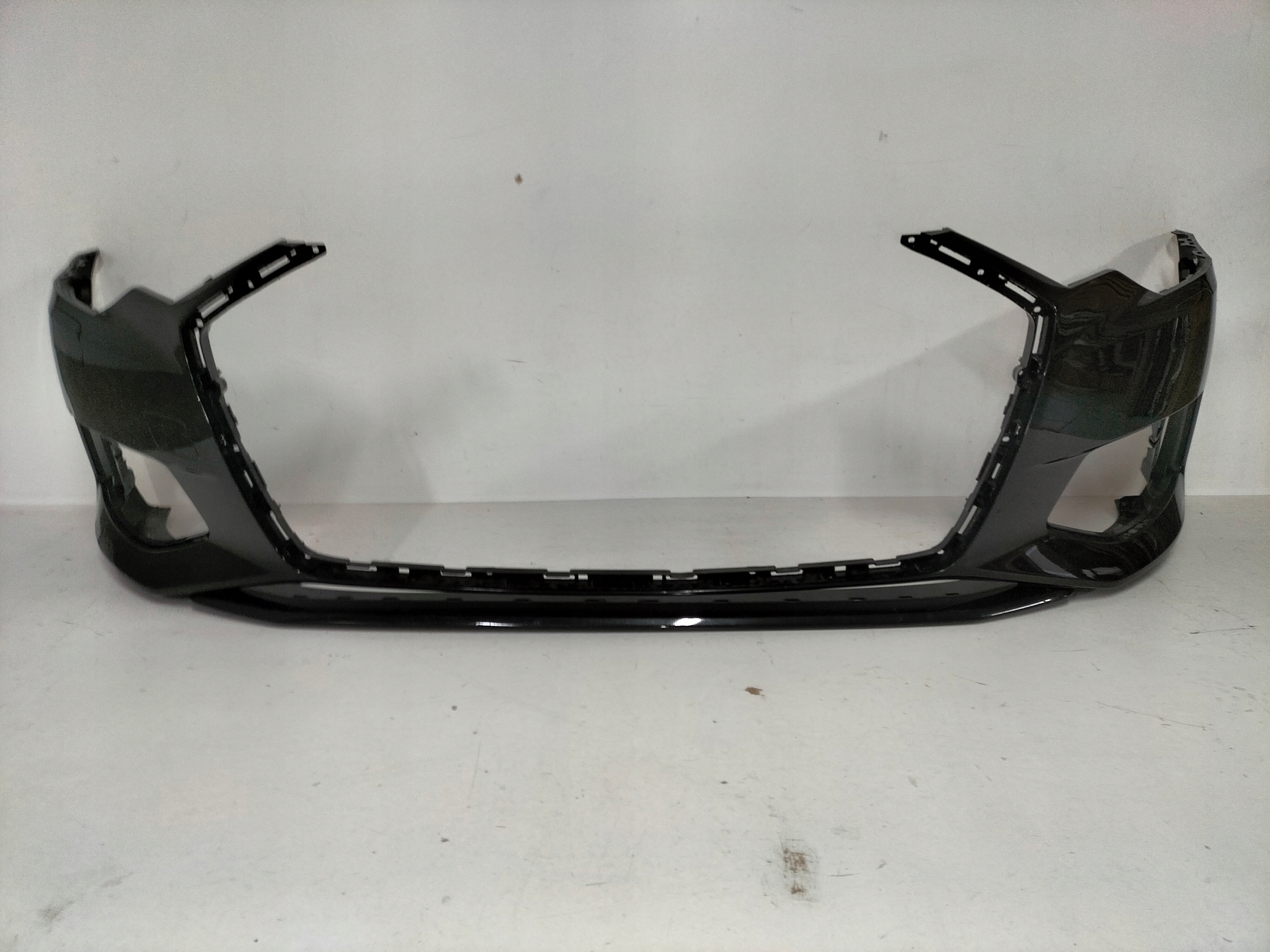 front bumper front AUDI A6 C8 18