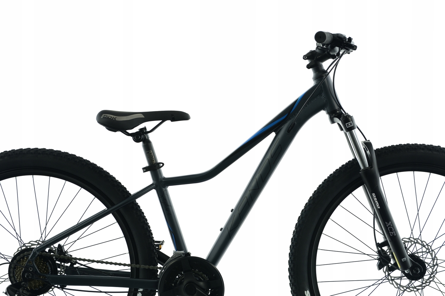 Rower MTB Kands 27,5 Saphire r14