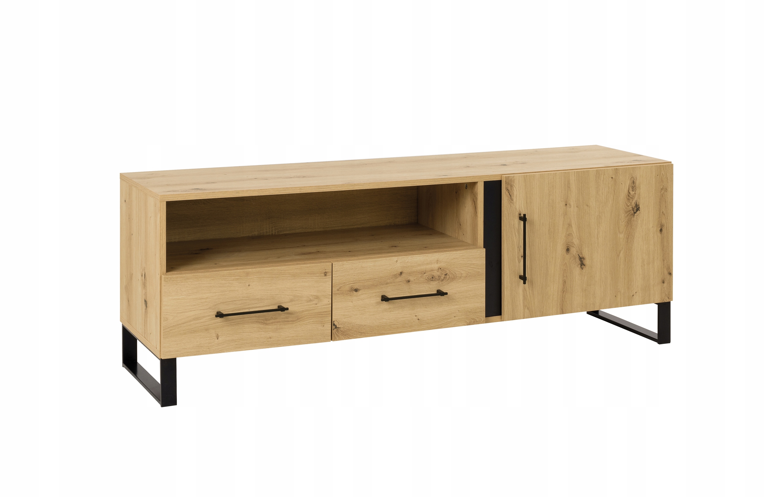 

Szafka Rtv komoda pod tv szeroka 150