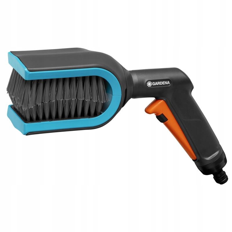 Szczotka Gardena ręczne (4078500064897) • Cena, Opinie • Miotły i