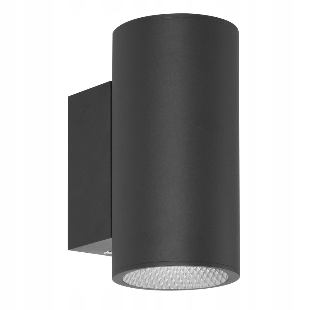 Venkovní nástěnné Led svítidlo 20W Lenta 3K OWL-2805-2-3K Italux