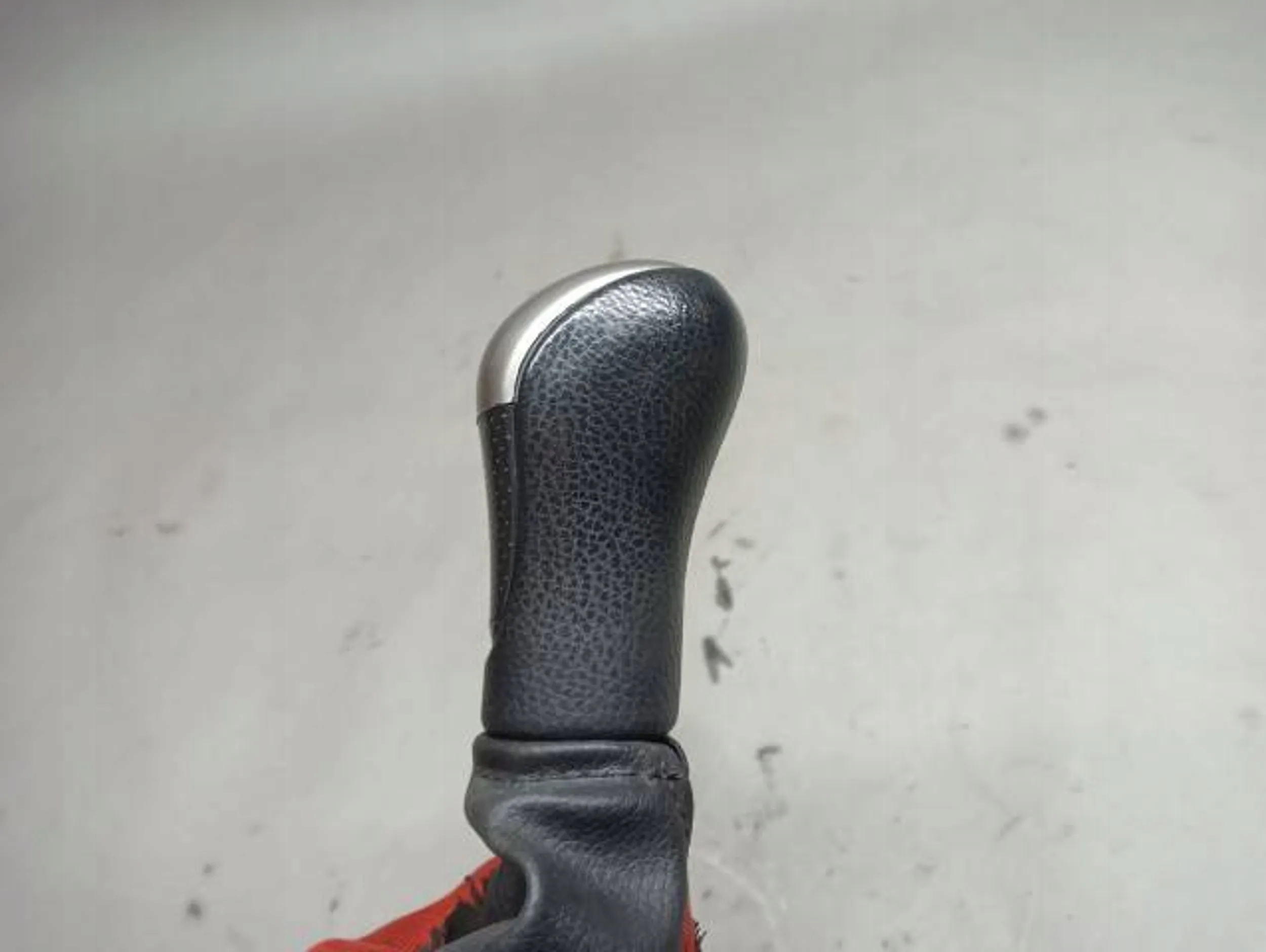 GAŁKA MIESZEK ZMIANY BIEGÓW NISSAN MICRA K13 Numery katalogowe zamienników W02A