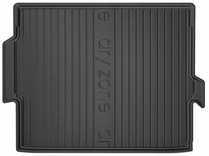 Rohož Do Kufru Gumová vložka Kobereček Opel Grandland X od 2017- Dz g