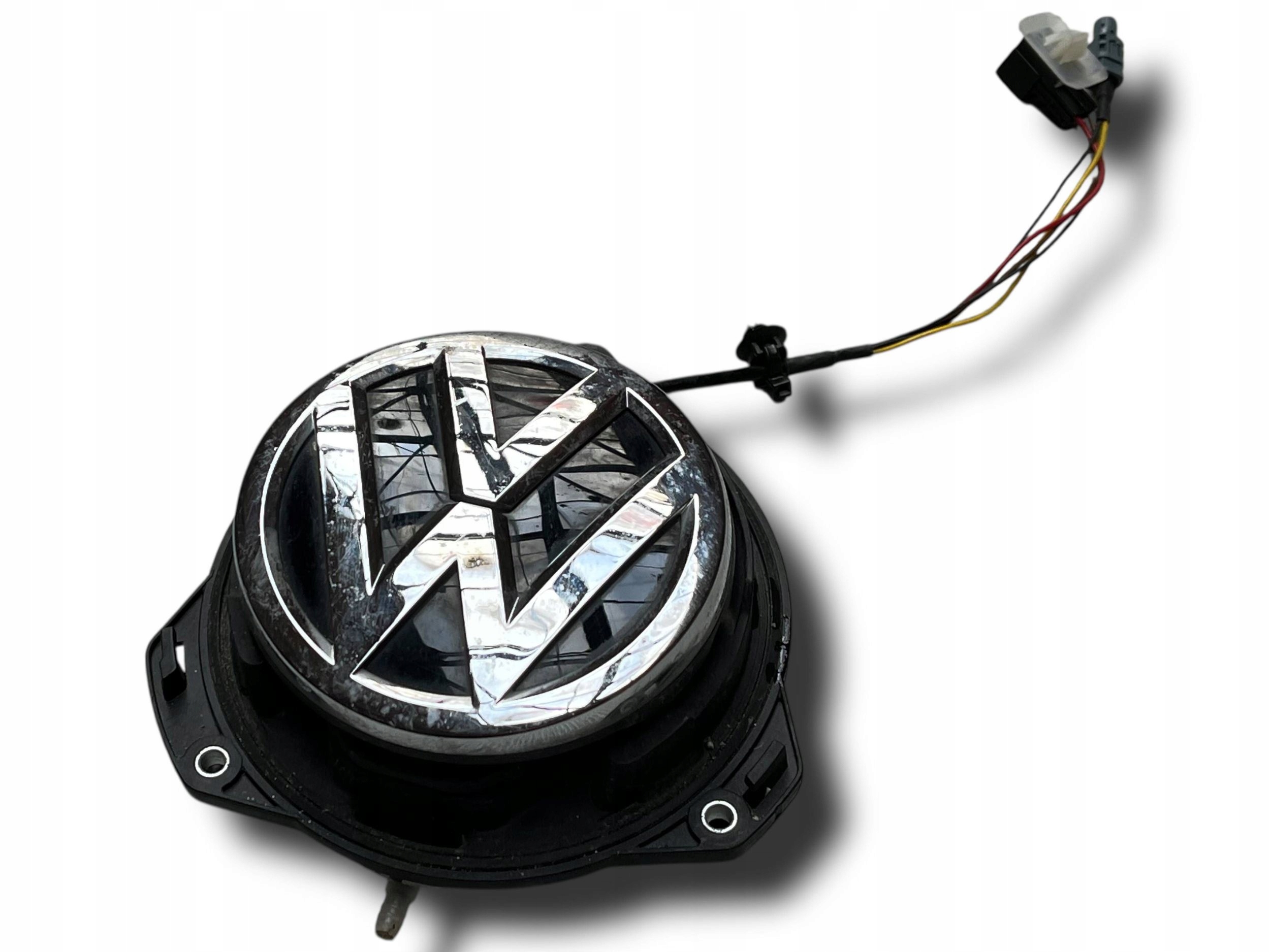 KAMERA reversing logo lock VW GOLF VII 5G0827469Q !J