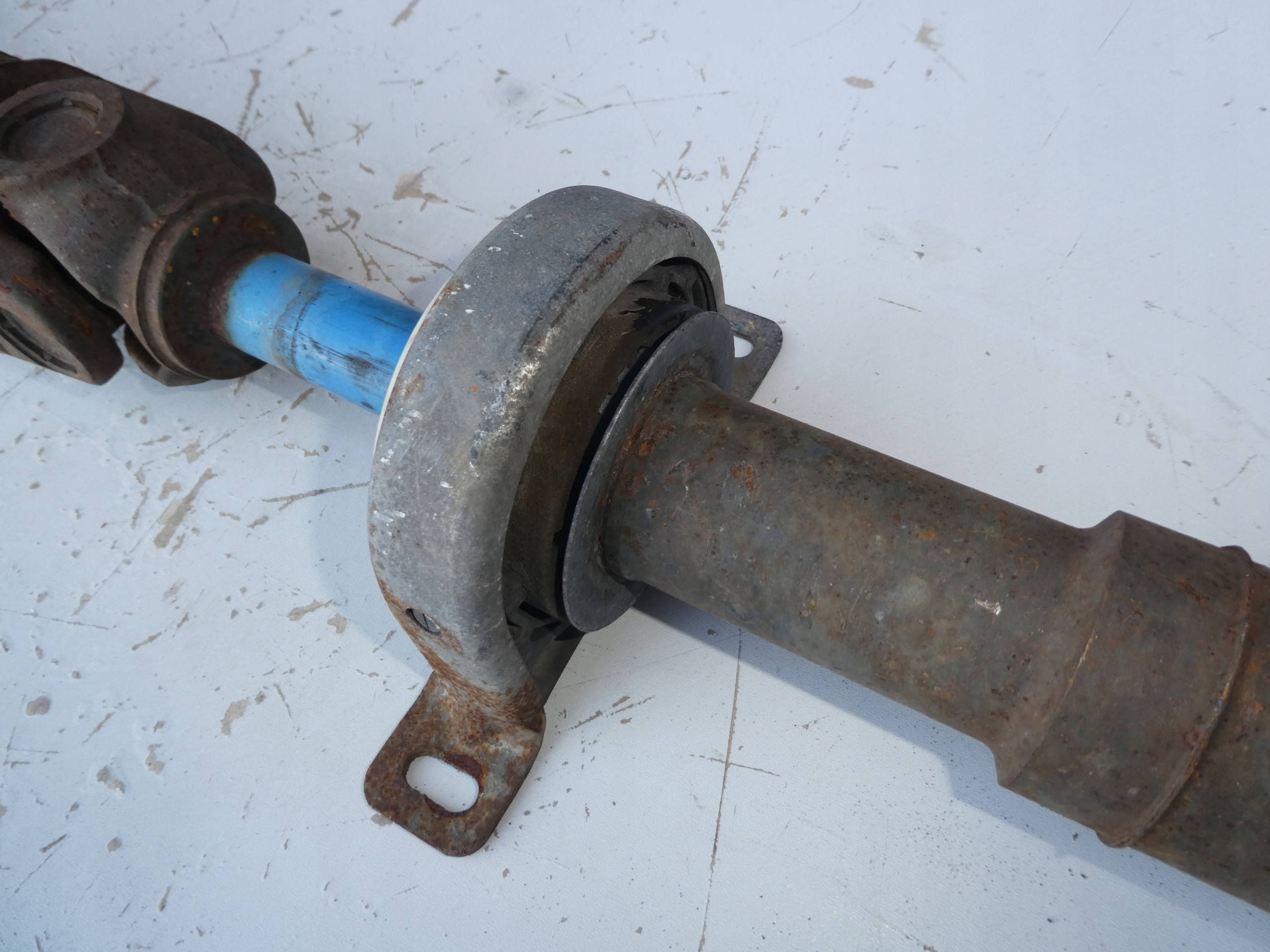 cardan KARDAN VW AMAROK 2H0521102F