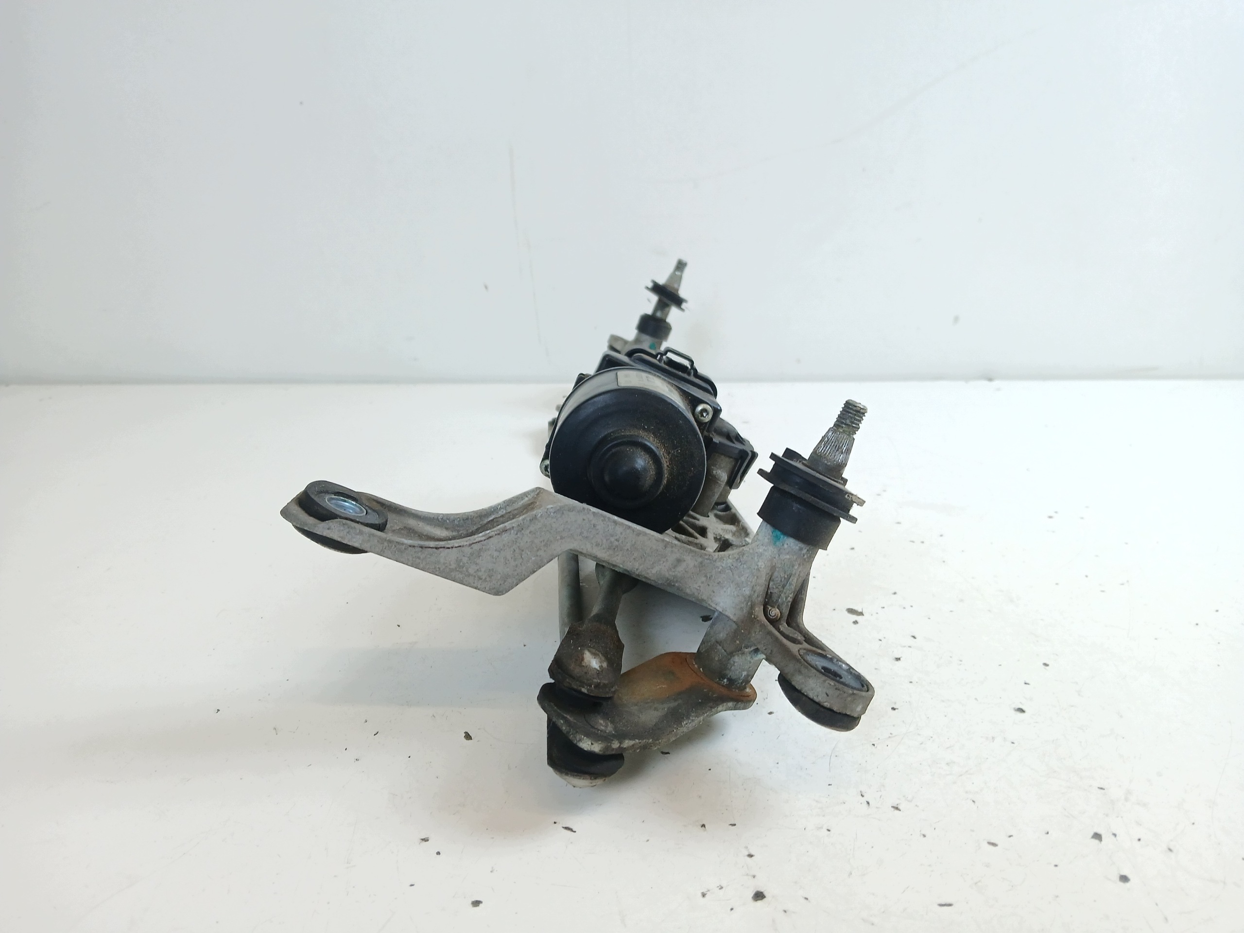 FIAT IDEA wiper mechanism front 159200-7514