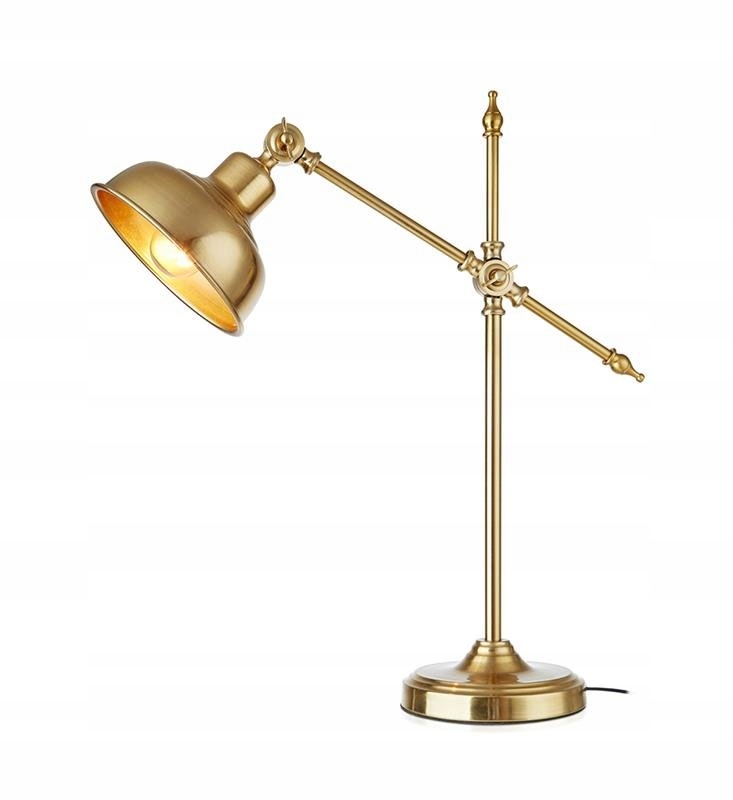 Stolní lampa Grimstad 108116 Markslojd