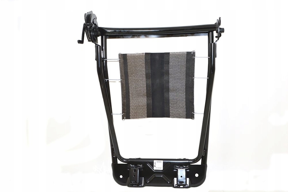 HFA501270G - РАМА СПИНКИ СИДІННЯ ЛІВА DEFENDER З 2007 РОКУ