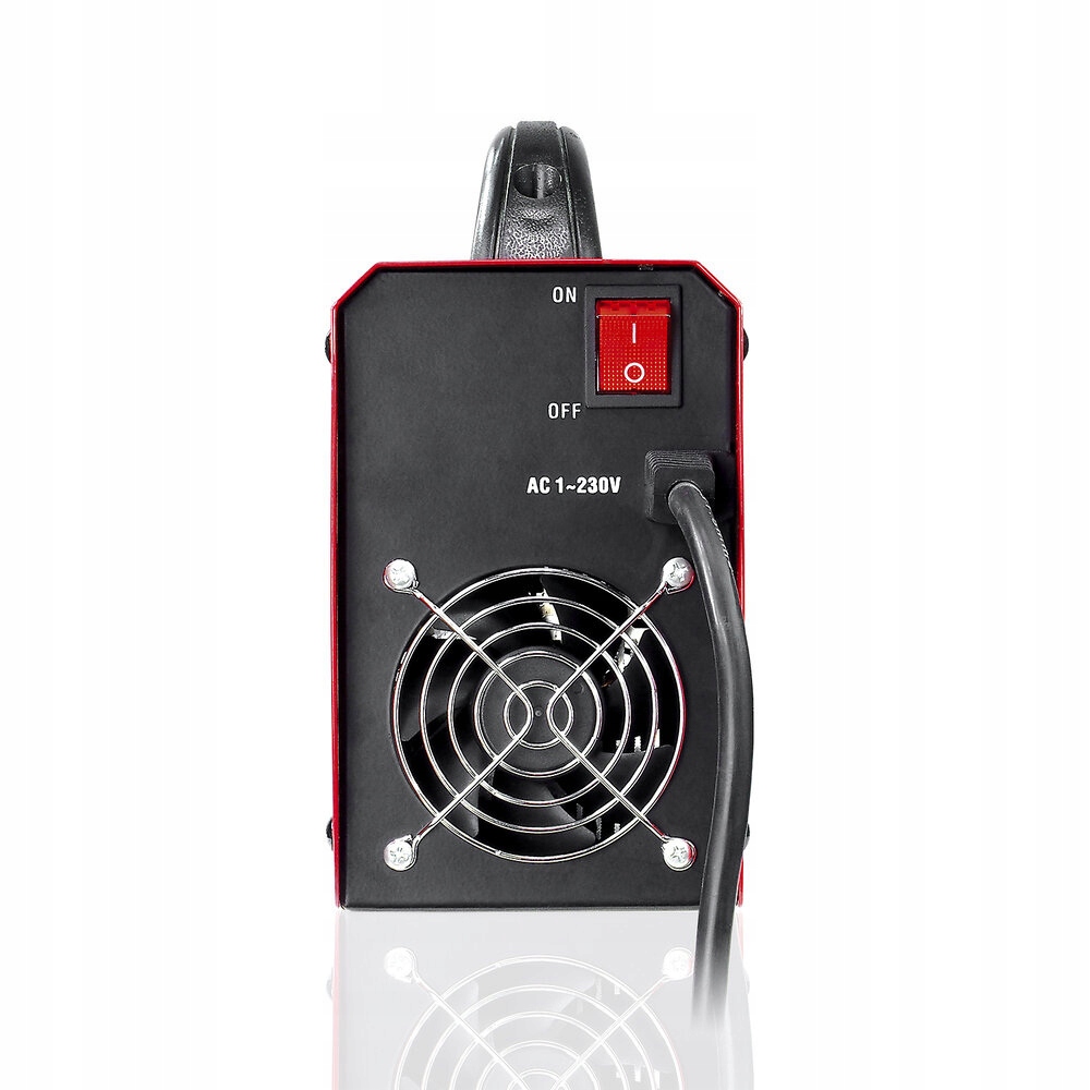 LADOWARKA PROSTOWNIK SAMOCHODOWY Z ROZRUCHEM EAN 5903205770400