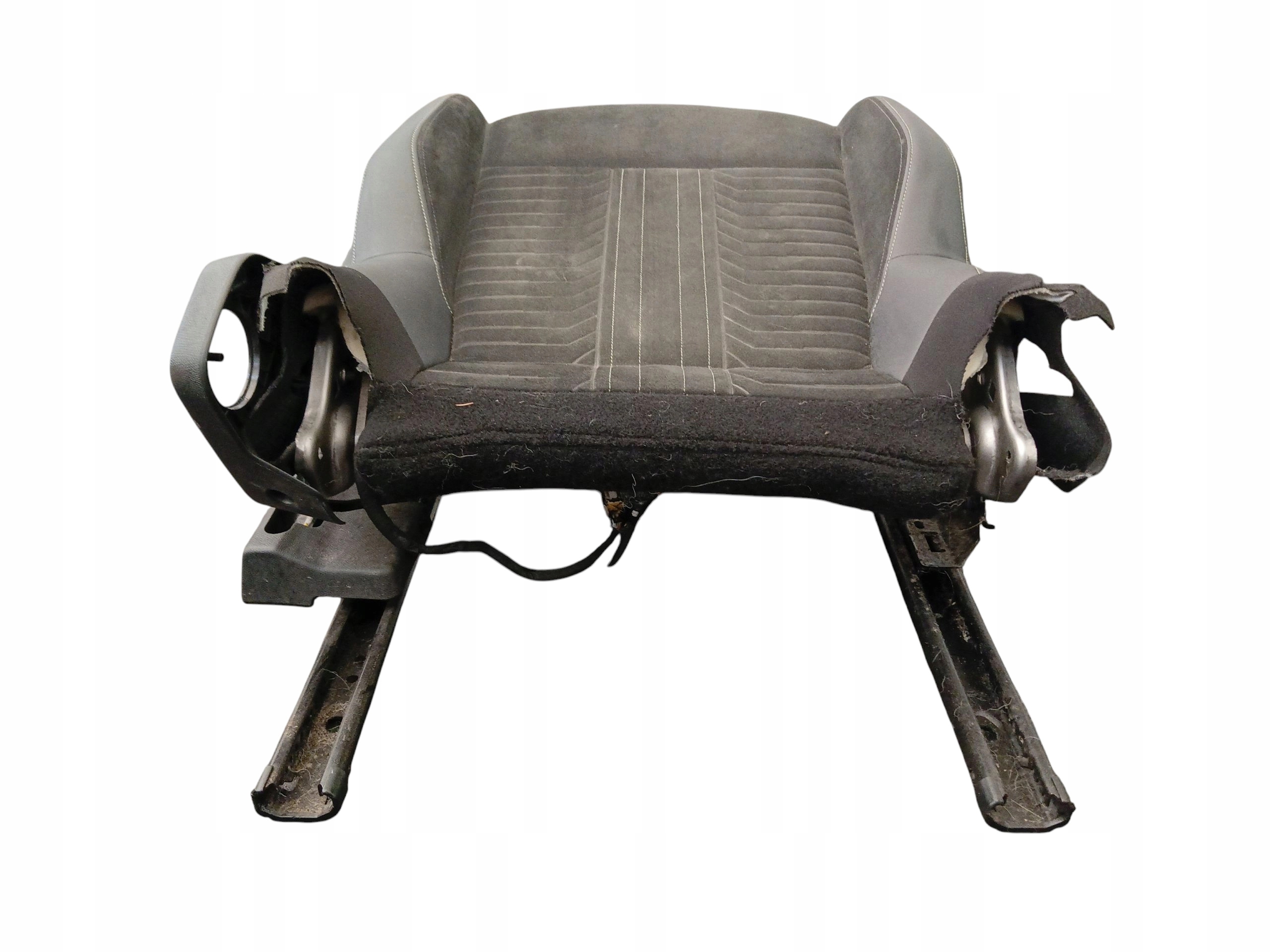 SIEDZISKO seat left front front PEUGEOT 3008 III (2024-)