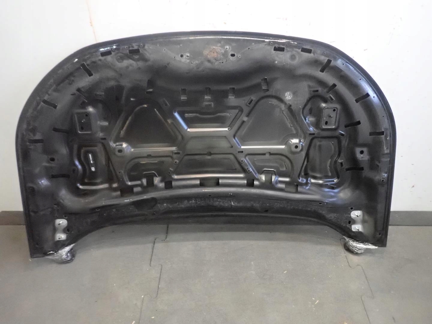 kapota FORD EDGE 2015